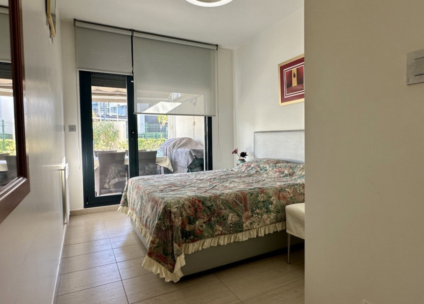 Herverkoop - 1. Appartement / flat - Orihuela Costa - Costa Blanca Zuid