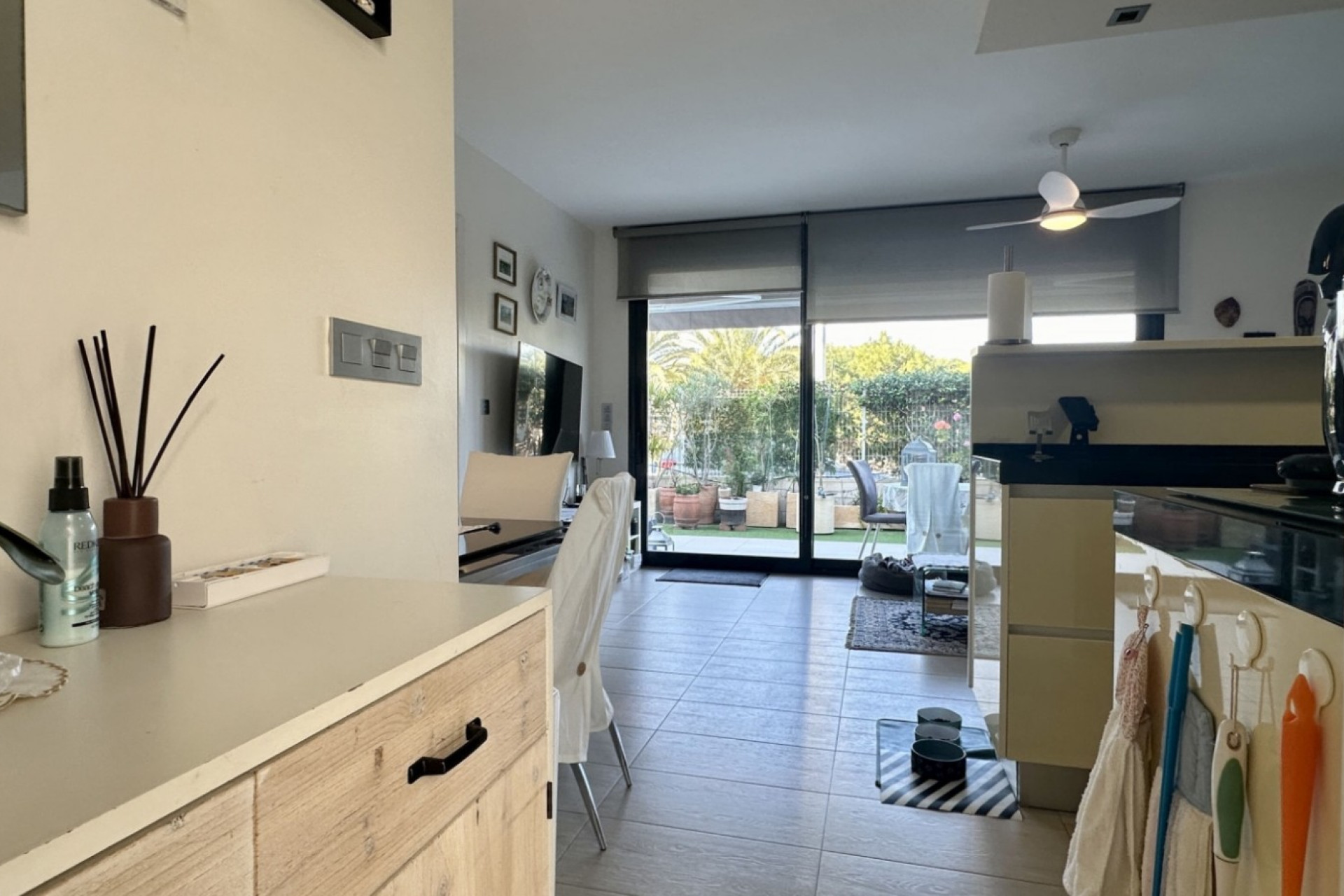 Herverkoop - 1. Appartement / flat - Orihuela Costa - Costa Blanca Zuid