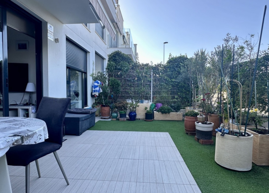 Herverkoop - 1. Appartement / flat - Orihuela Costa - Costa Blanca Zuid
