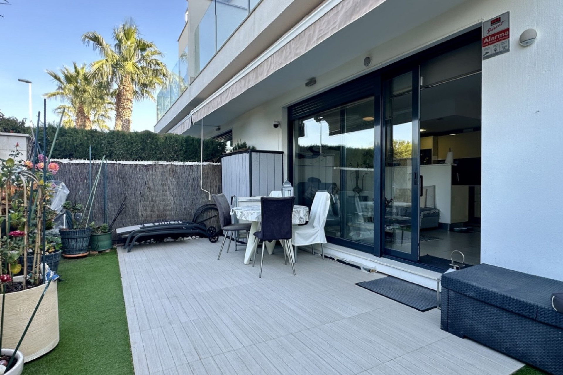 Herverkoop - 1. Appartement / flat - Orihuela Costa - Costa Blanca Zuid