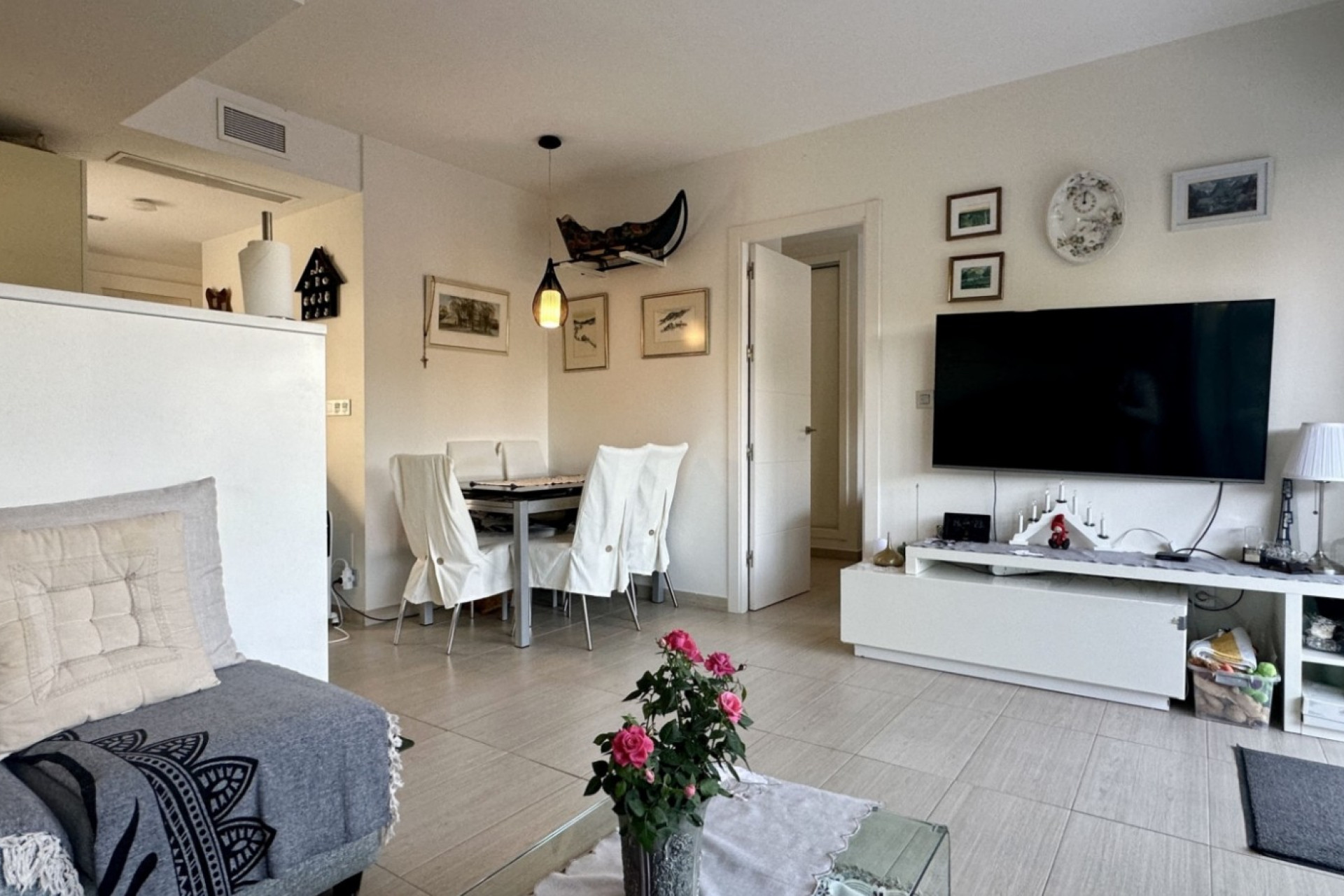 Herverkoop - 1. Appartement / flat - Orihuela Costa - Costa Blanca Zuid