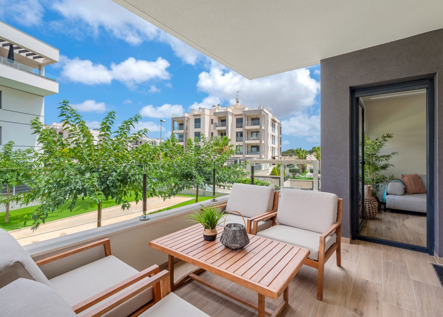 Herverkoop - 1. Appartement / flat - Orihuela Costa - Costa Blanca Zuid