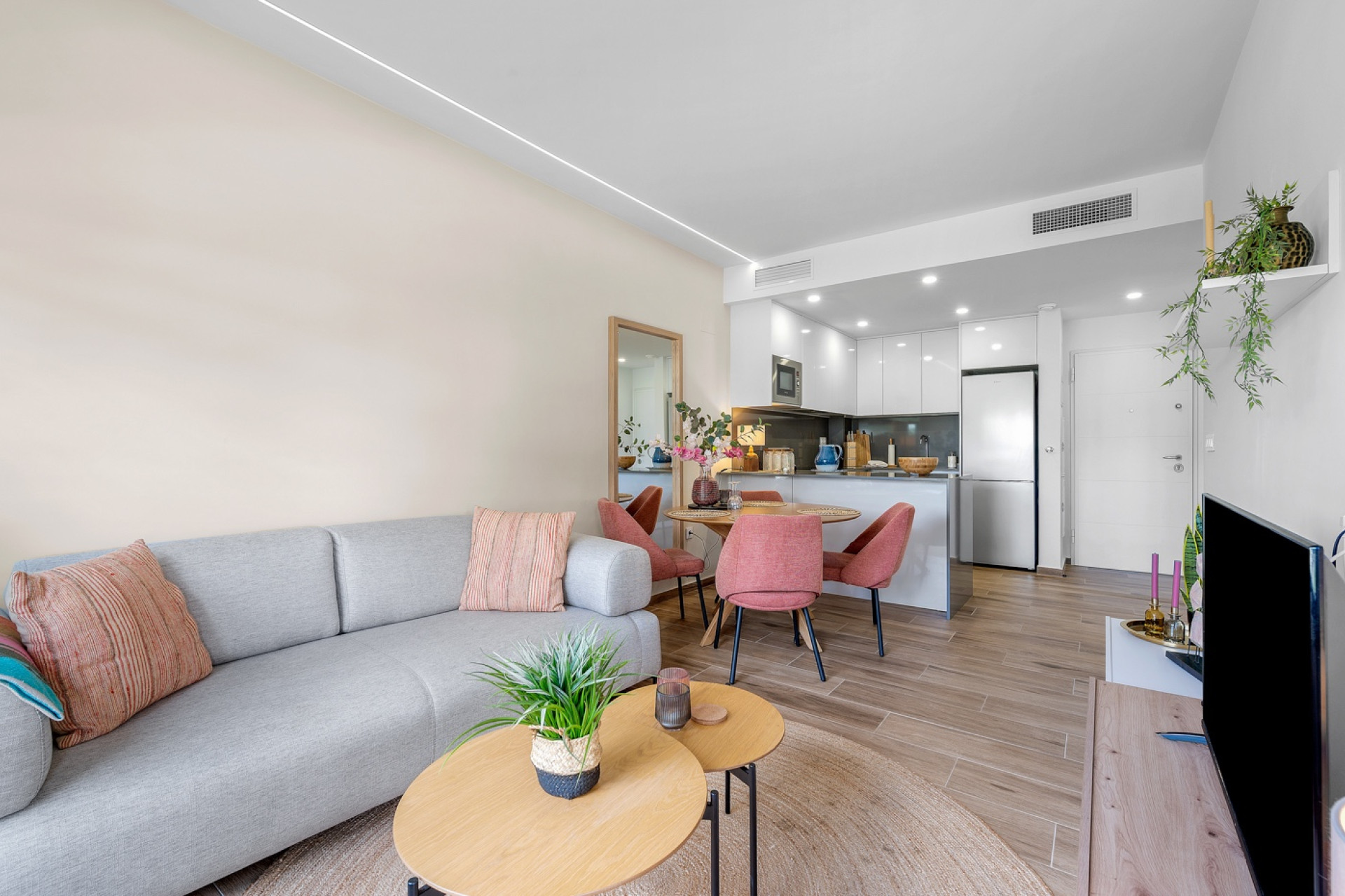 Herverkoop - 1. Appartement / flat - Orihuela Costa - Costa Blanca Zuid