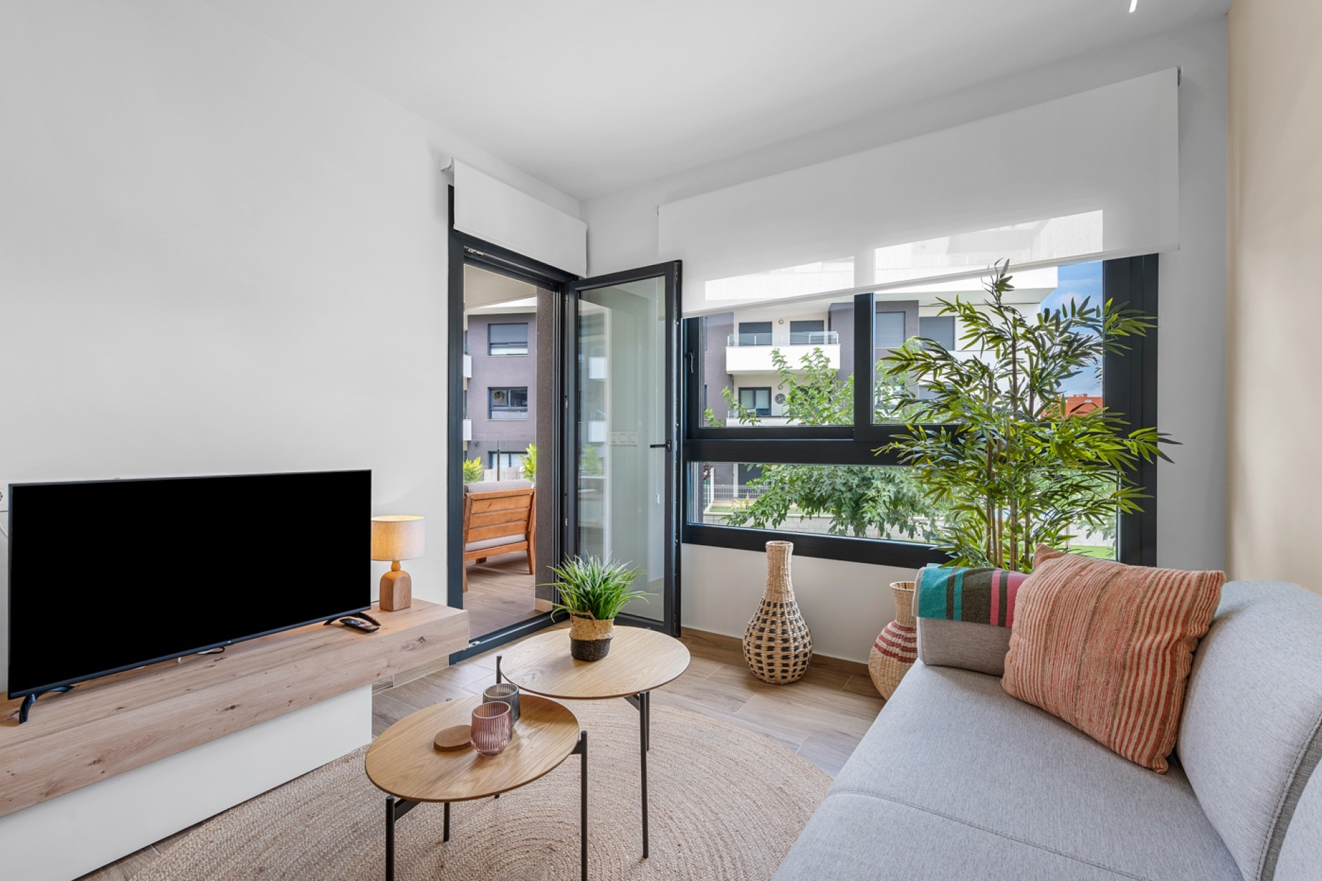 Herverkoop - 1. Appartement / flat - Orihuela Costa - Costa Blanca Zuid