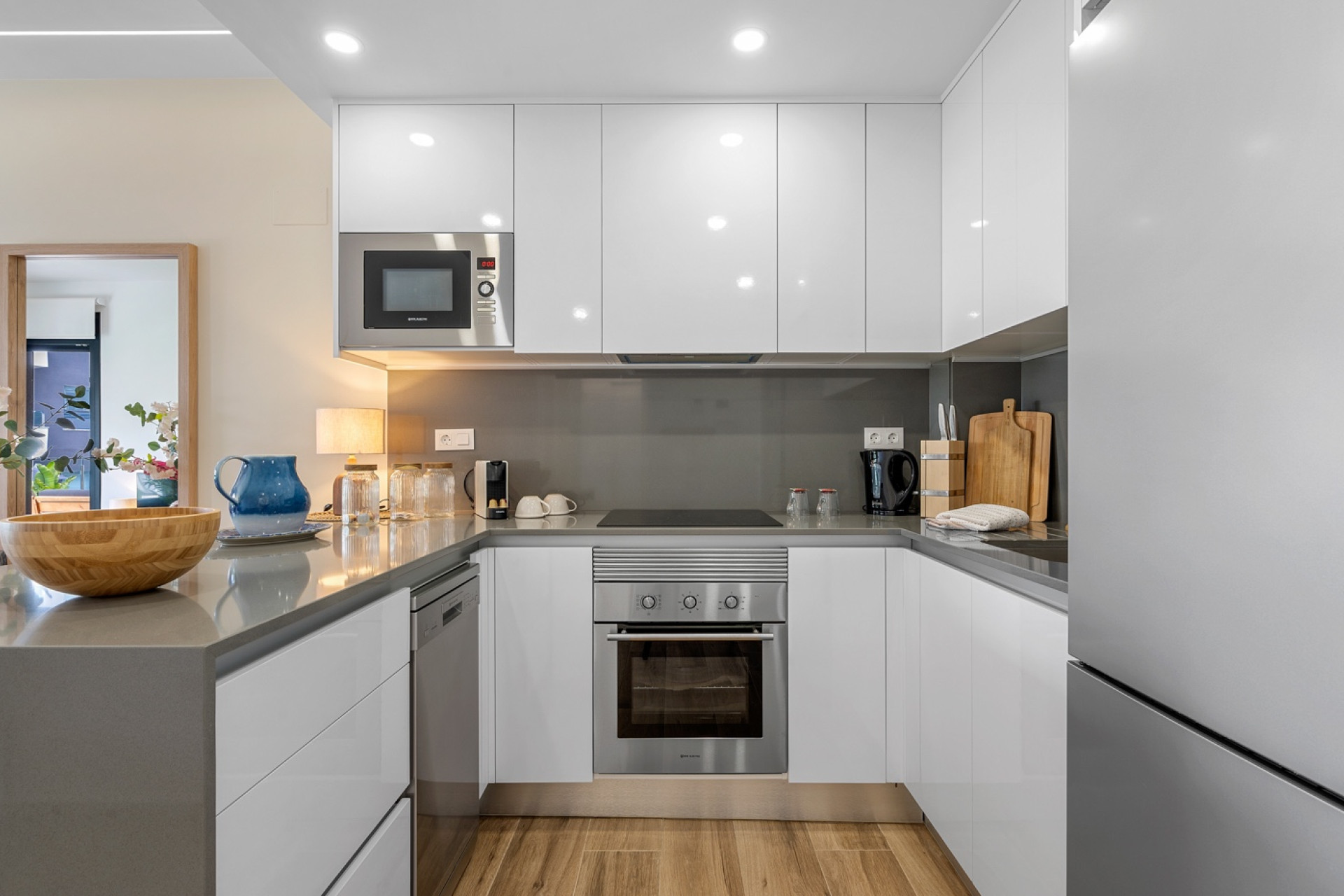 Herverkoop - 1. Appartement / flat - Orihuela Costa - Costa Blanca Zuid