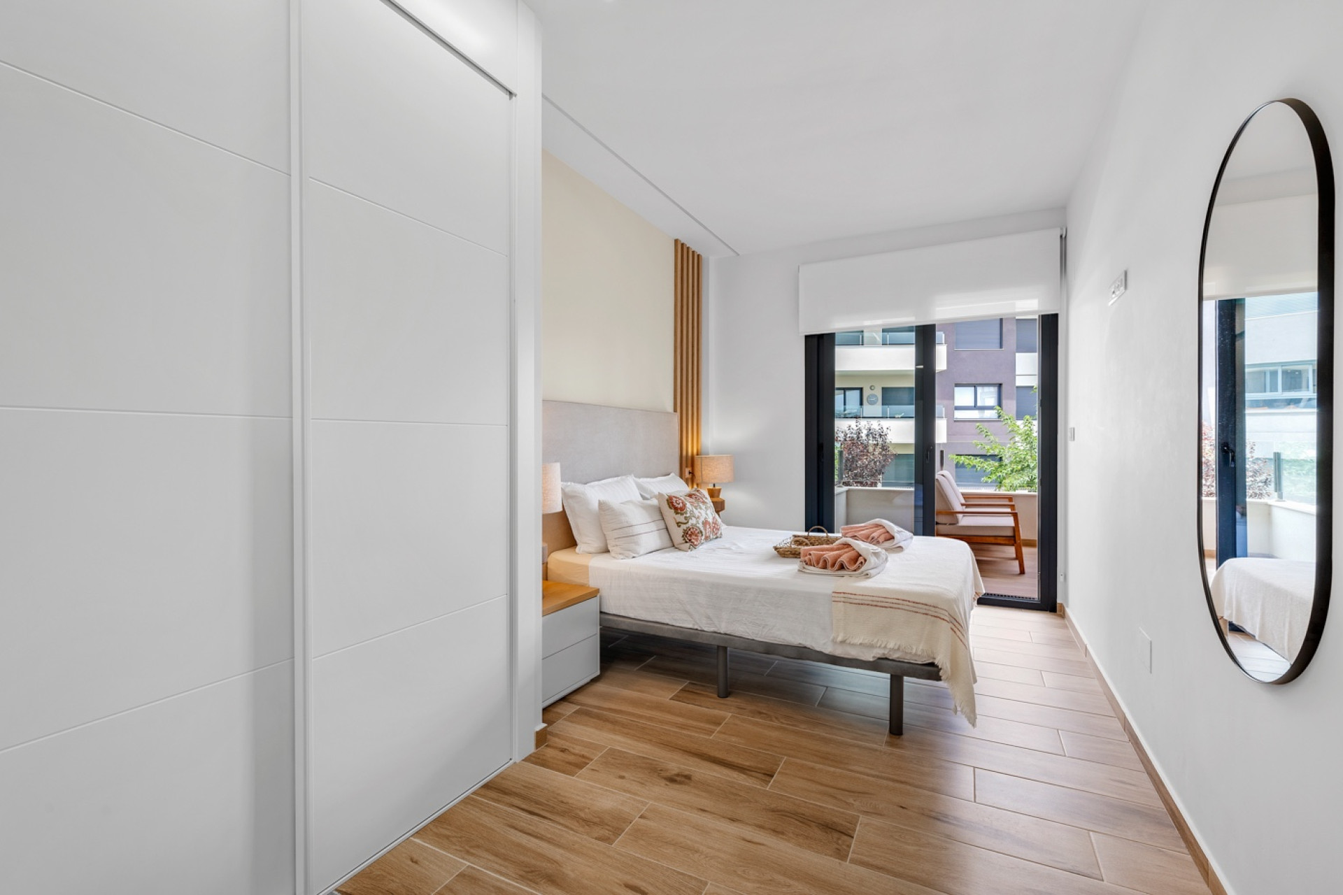 Herverkoop - 1. Appartement / flat - Orihuela Costa - Costa Blanca Zuid