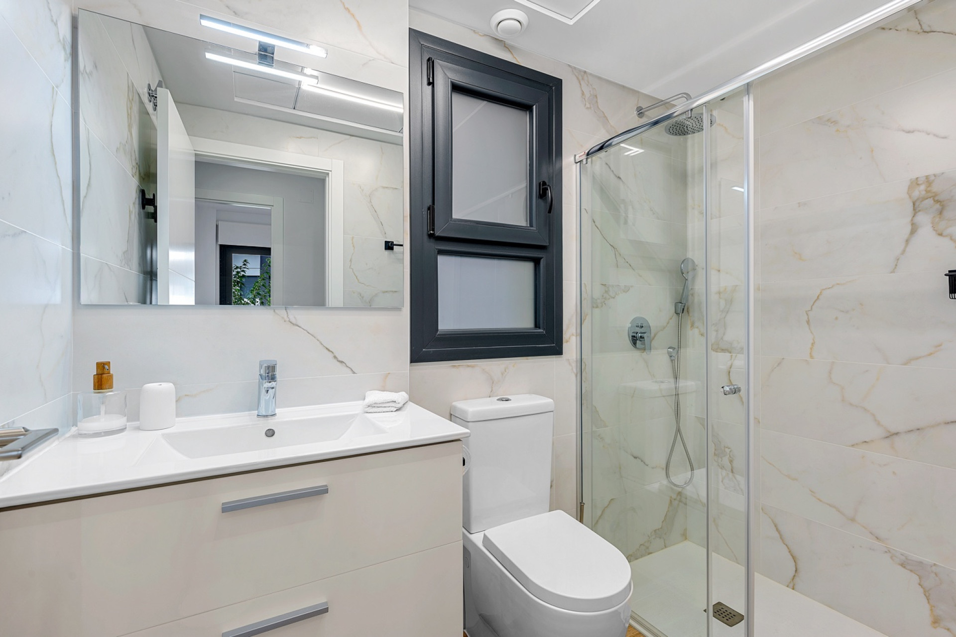 Herverkoop - 1. Appartement / flat - Orihuela Costa - Costa Blanca Zuid