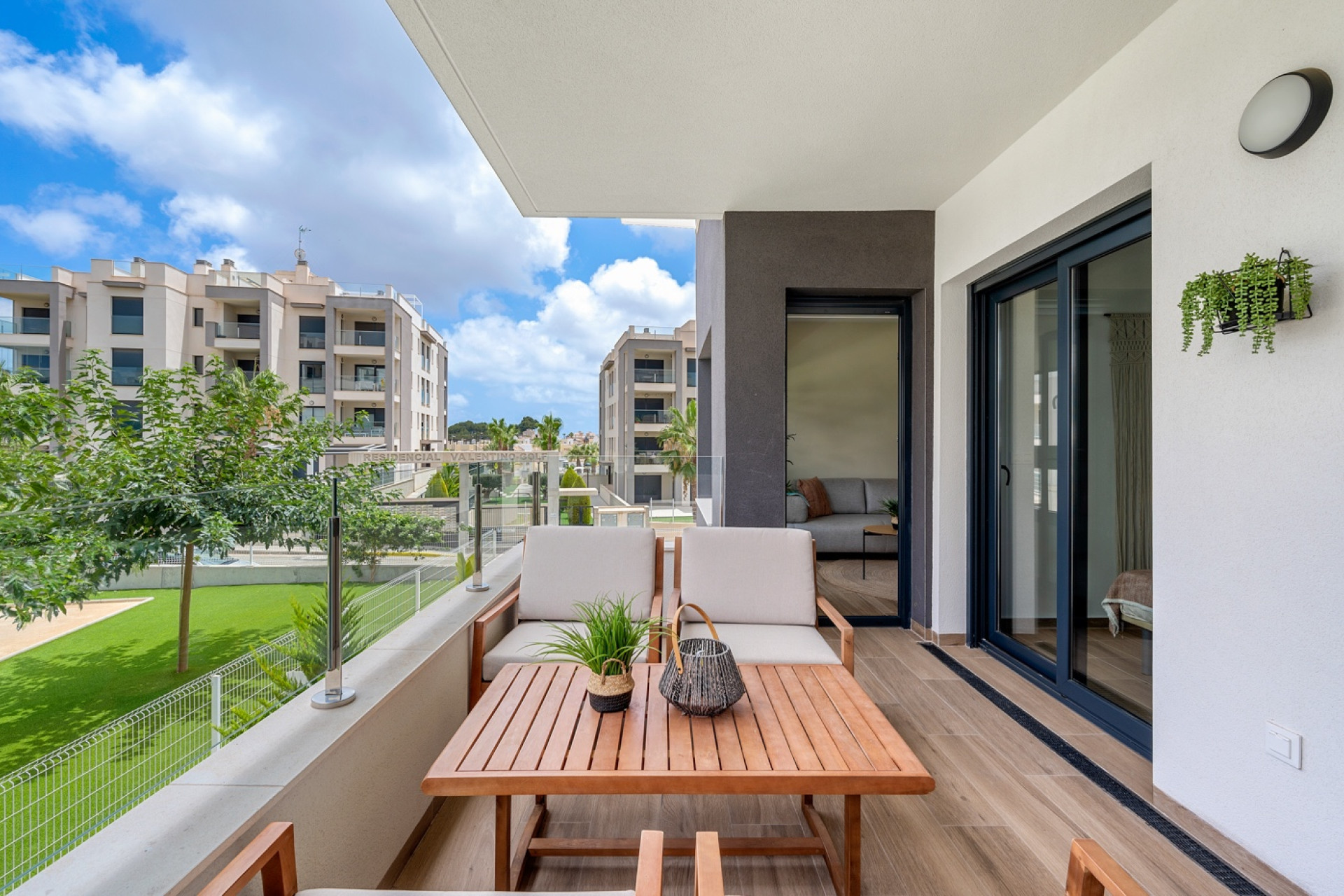 Herverkoop - 1. Appartement / flat - Orihuela Costa - Costa Blanca Zuid