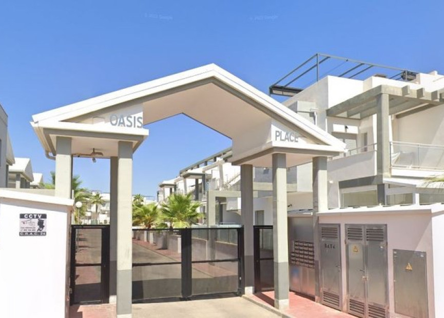 Herverkoop - 1. Appartement / flat - Orihuela Costa - Costa Blanca Zuid