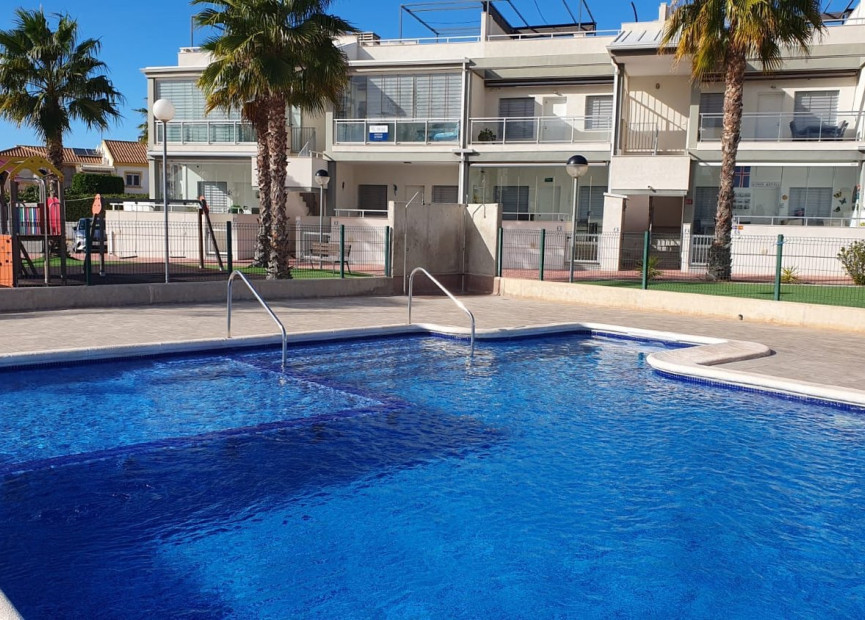 Herverkoop - 1. Appartement / flat - Orihuela Costa - Costa Blanca Zuid