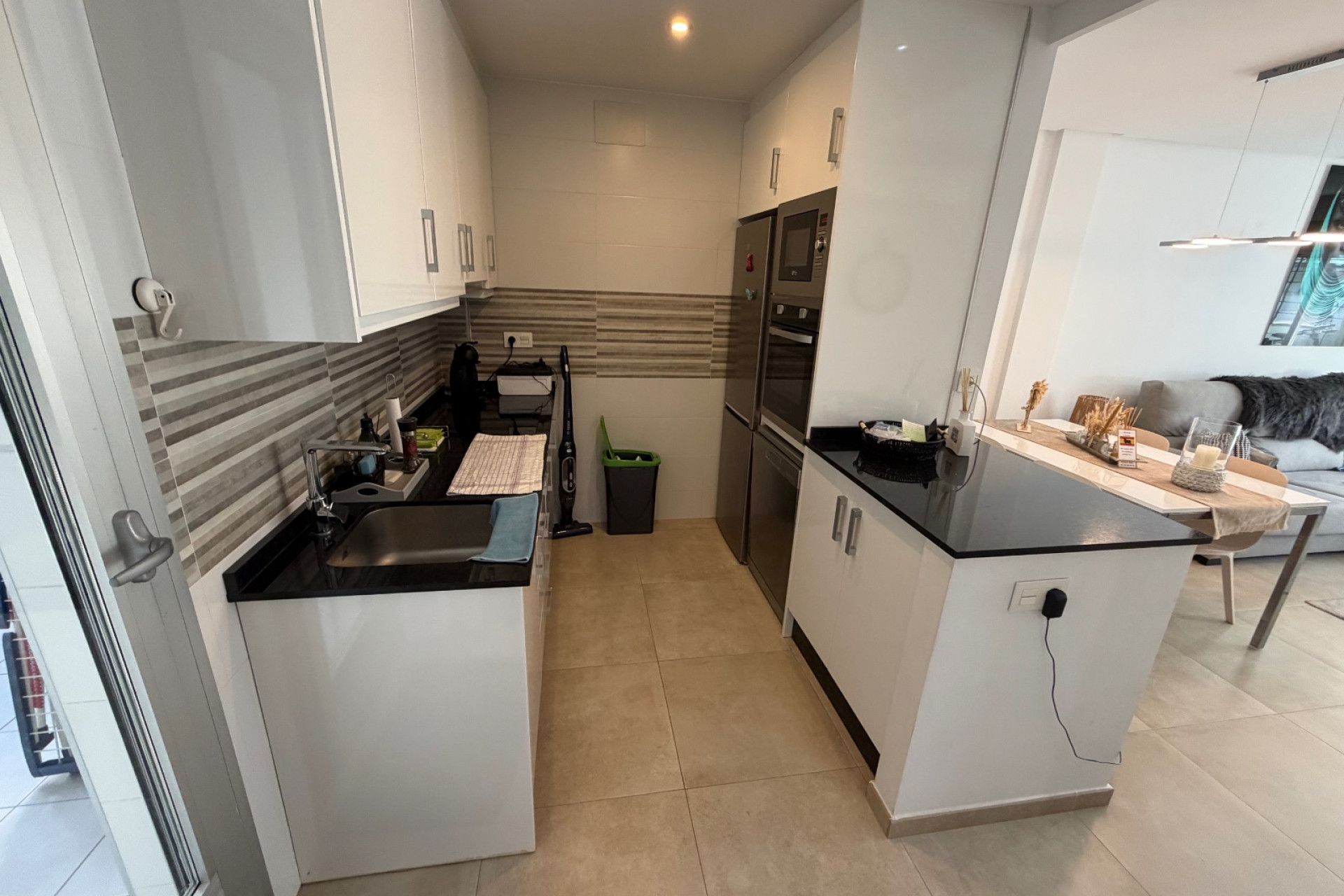 Herverkoop - 1. Appartement / flat - Orihuela Costa - Costa Blanca Zuid