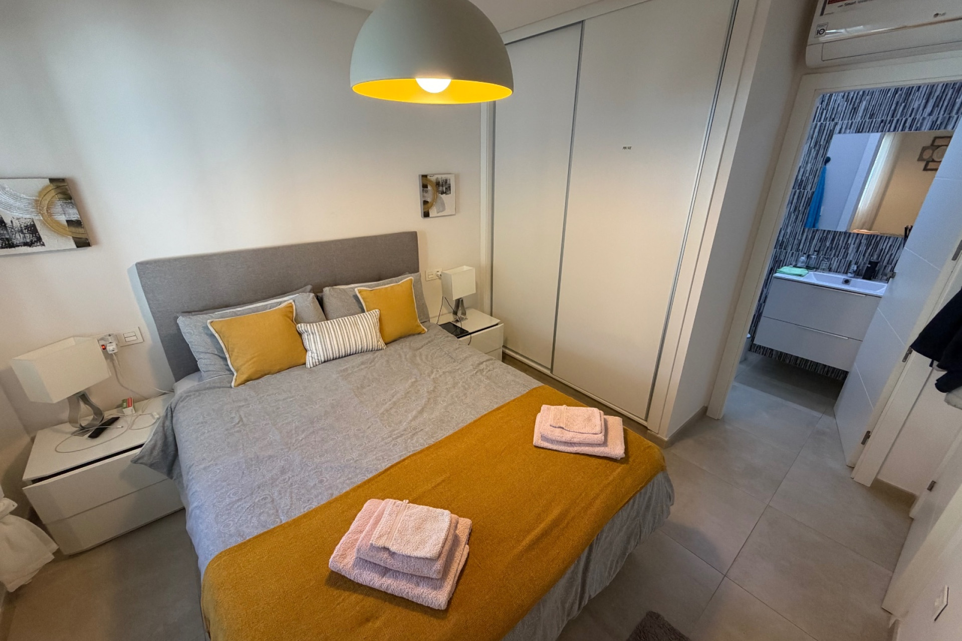 Herverkoop - 1. Appartement / flat - Orihuela Costa - Costa Blanca Zuid