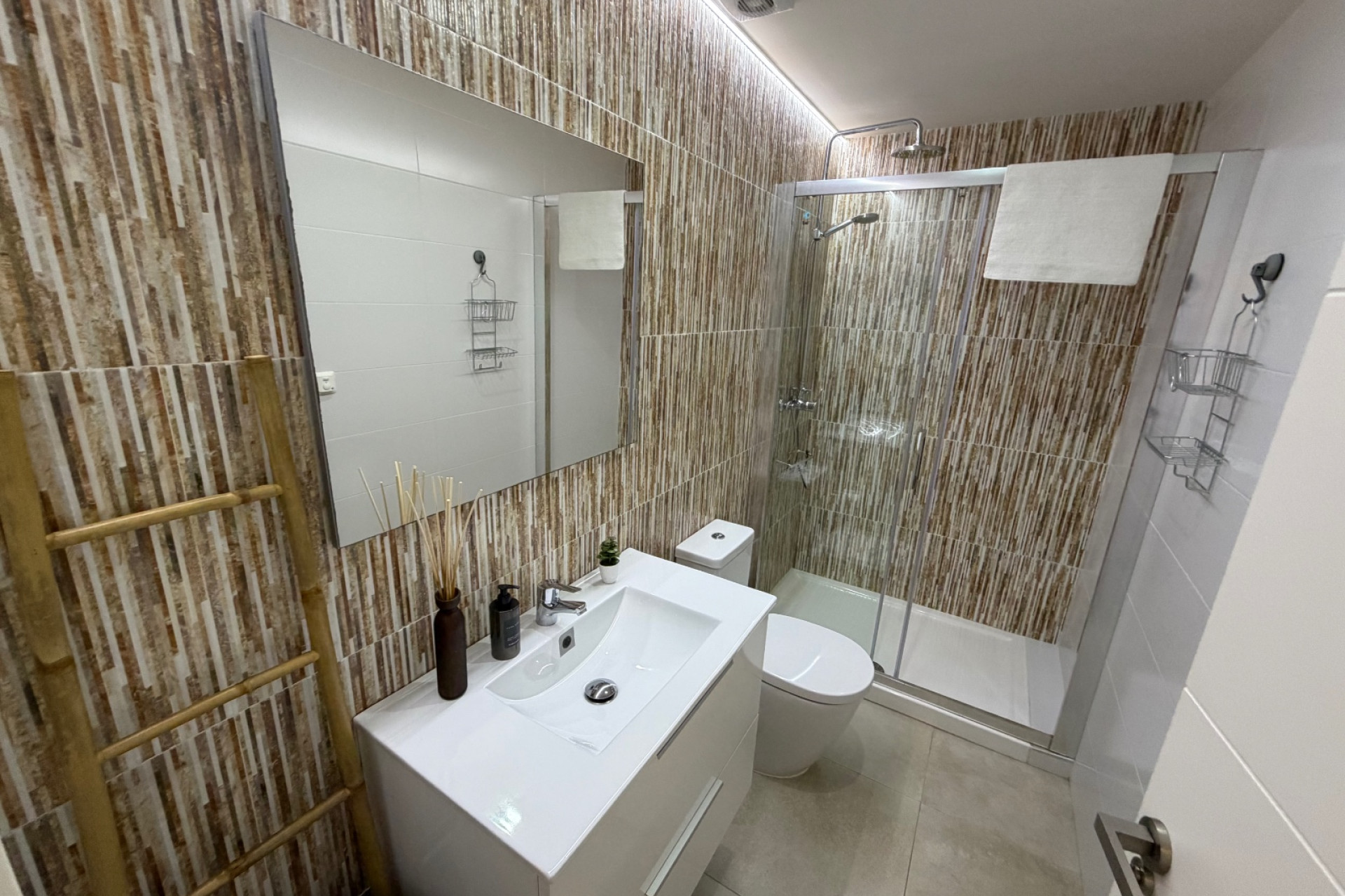 Herverkoop - 1. Appartement / flat - Orihuela Costa - Costa Blanca Zuid