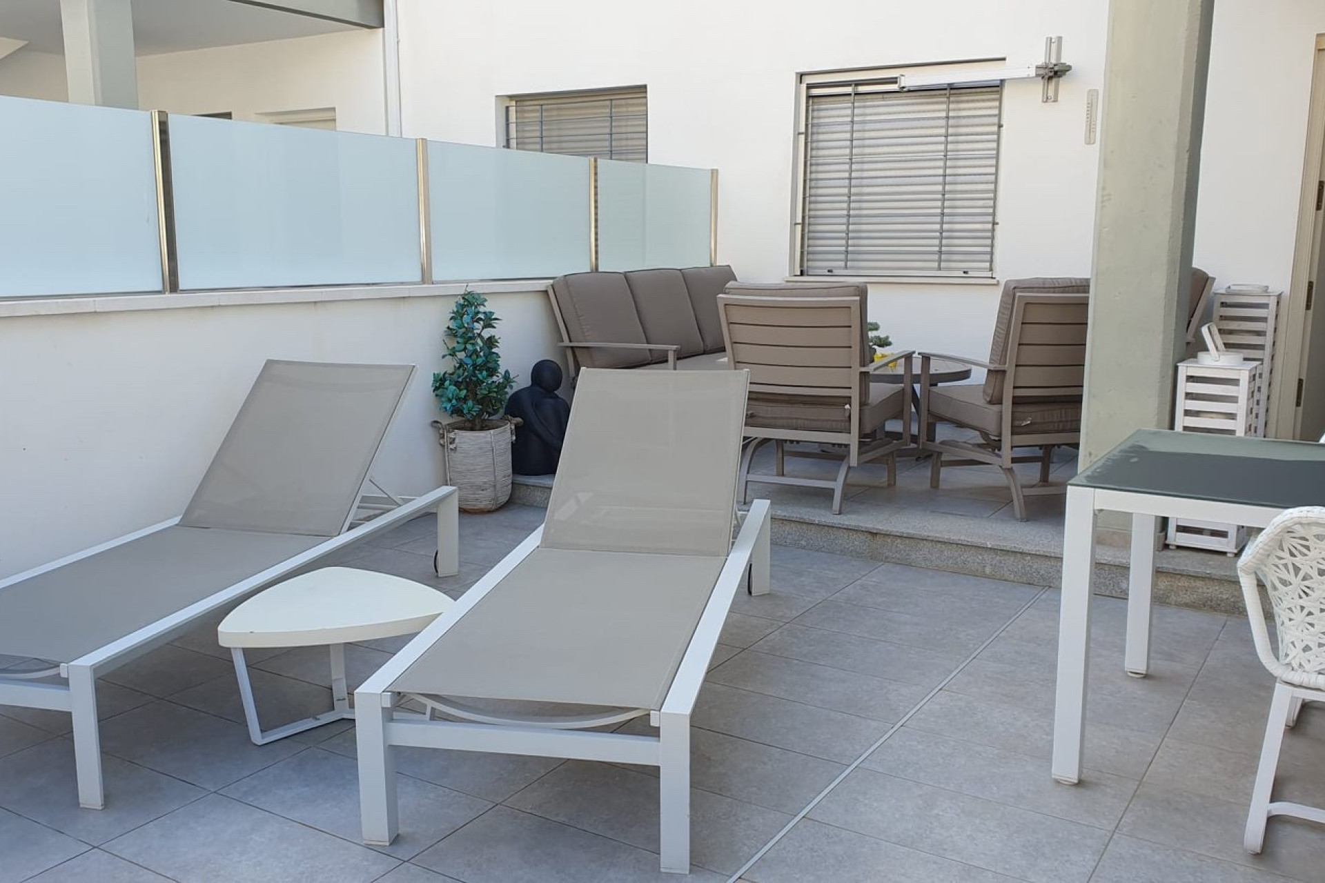 Herverkoop - 1. Appartement / flat - Orihuela Costa - Costa Blanca Zuid