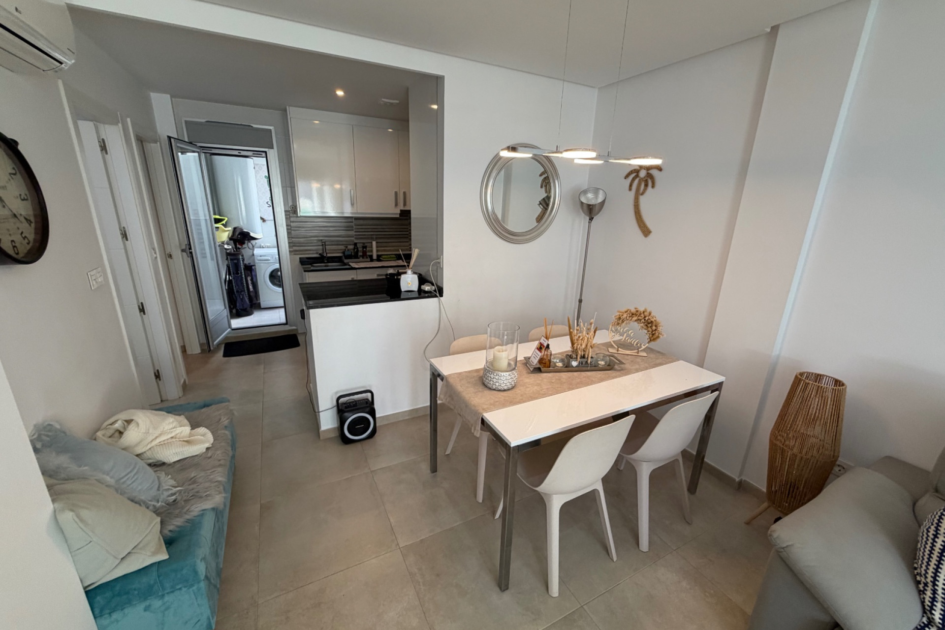 Herverkoop - 1. Appartement / flat - Orihuela Costa - Costa Blanca Zuid