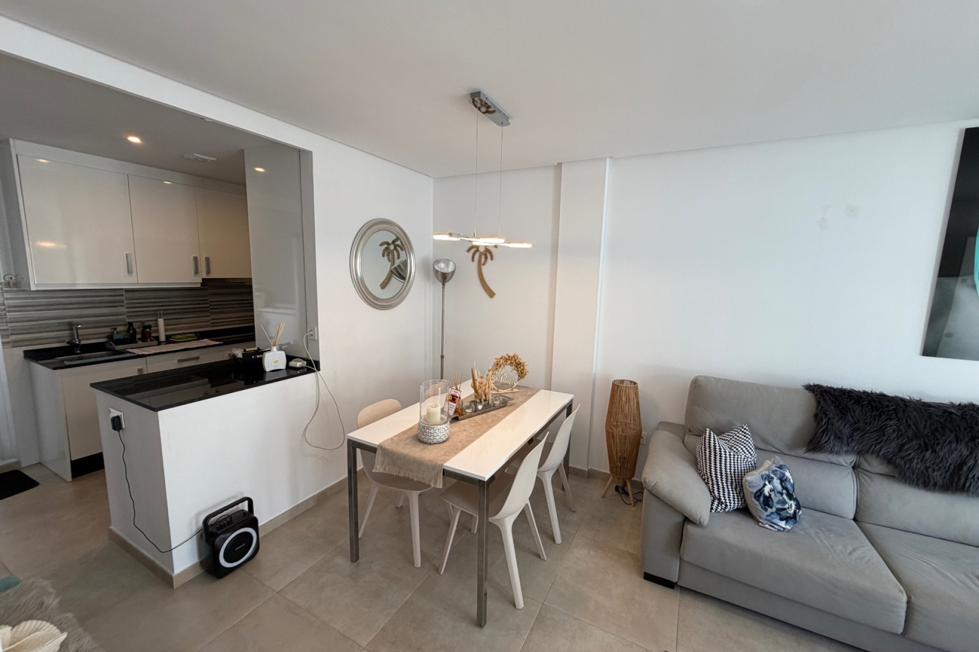 Herverkoop - 1. Appartement / flat - Orihuela Costa - Costa Blanca Zuid