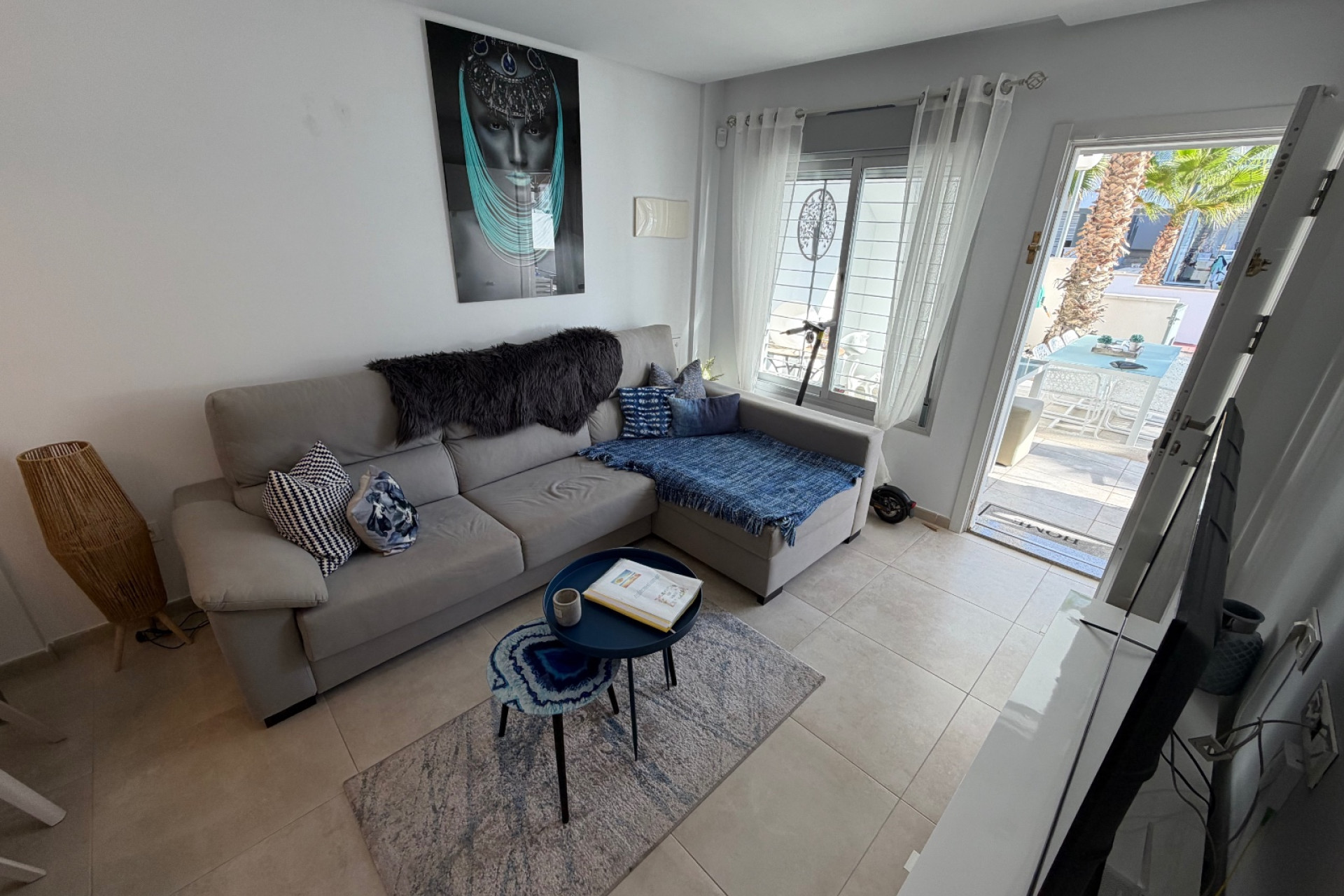 Herverkoop - 1. Appartement / flat - Orihuela Costa - Costa Blanca Zuid