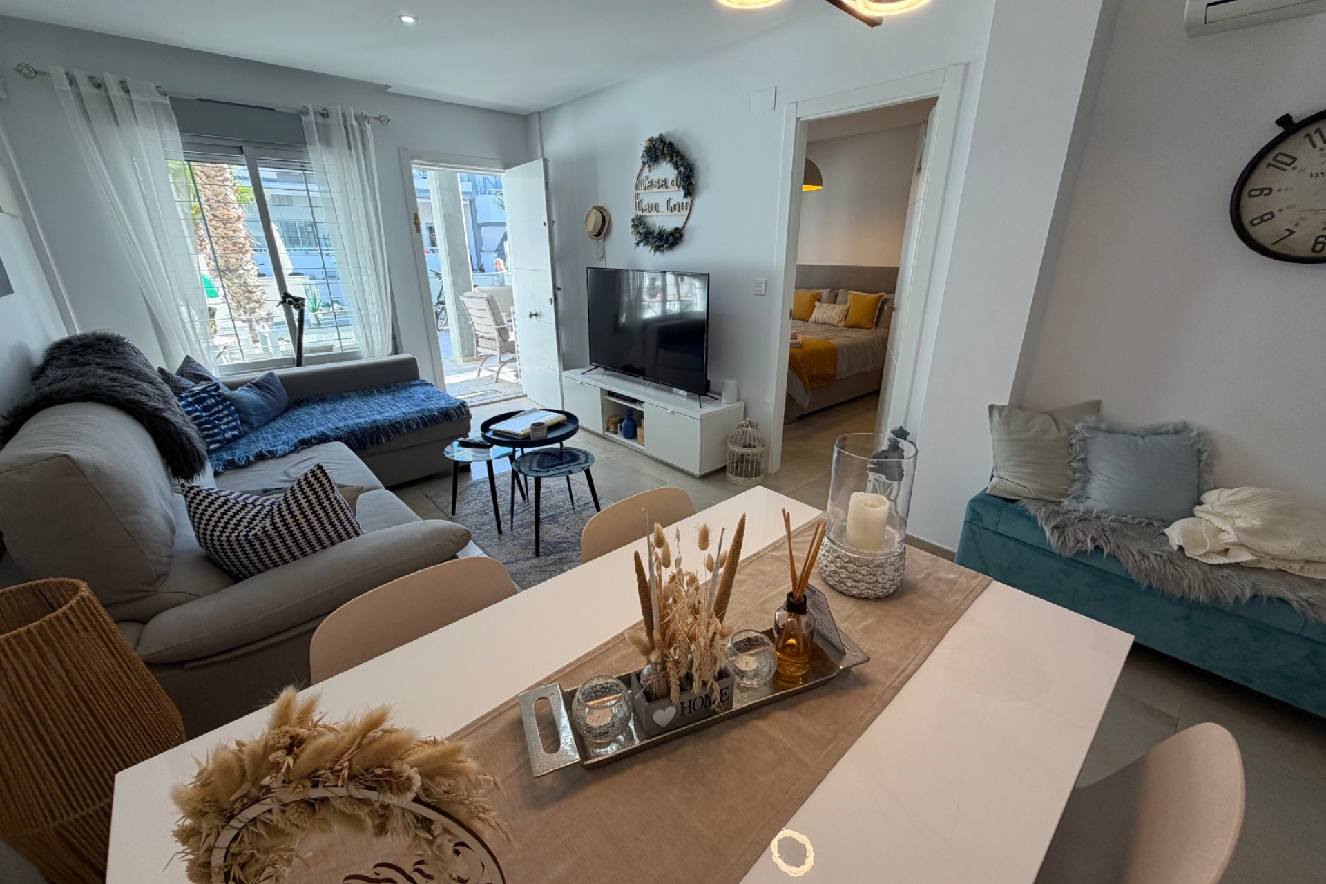 Herverkoop - 1. Appartement / flat - Orihuela Costa - Costa Blanca Zuid