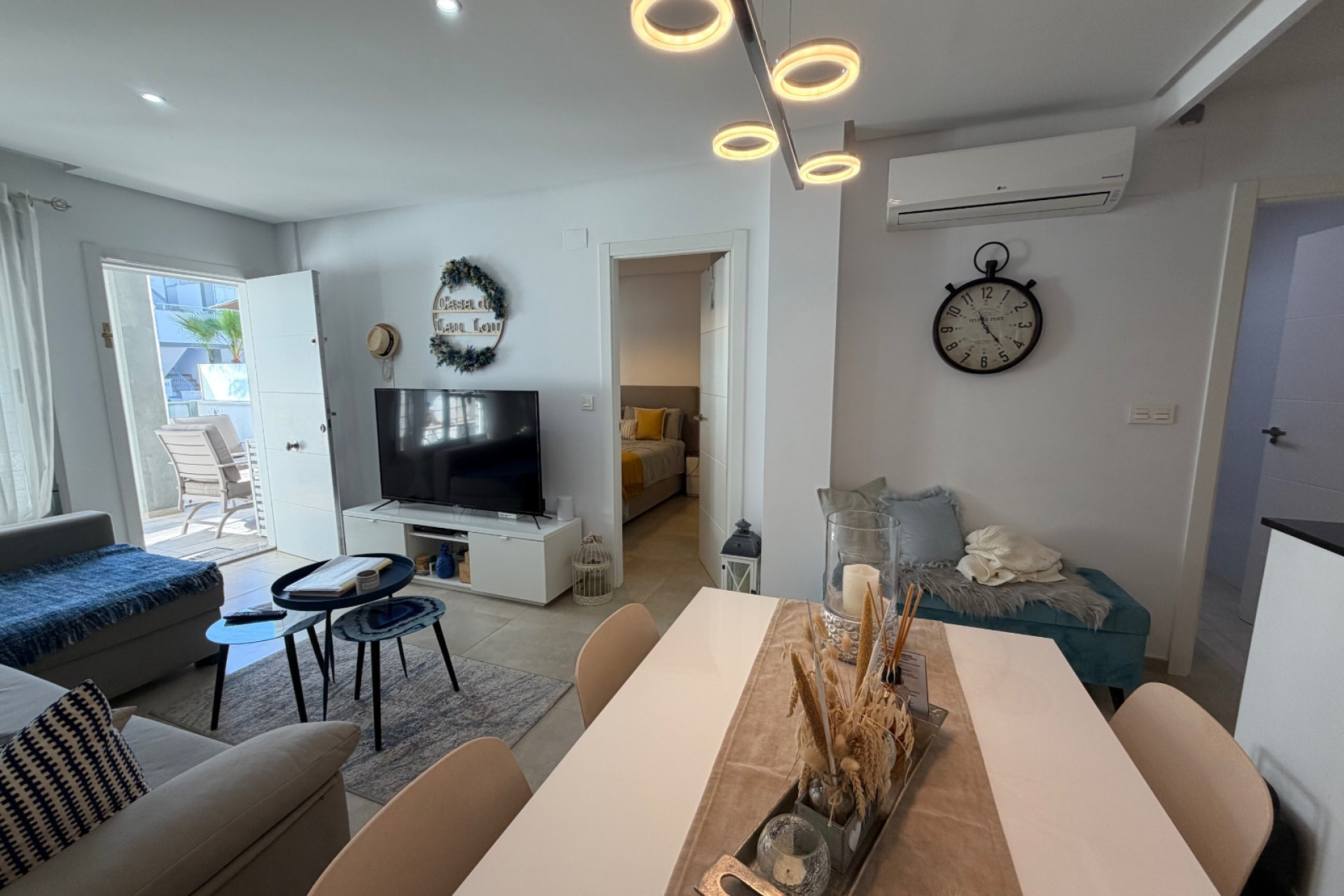 Herverkoop - 1. Appartement / flat - Orihuela Costa - Costa Blanca Zuid