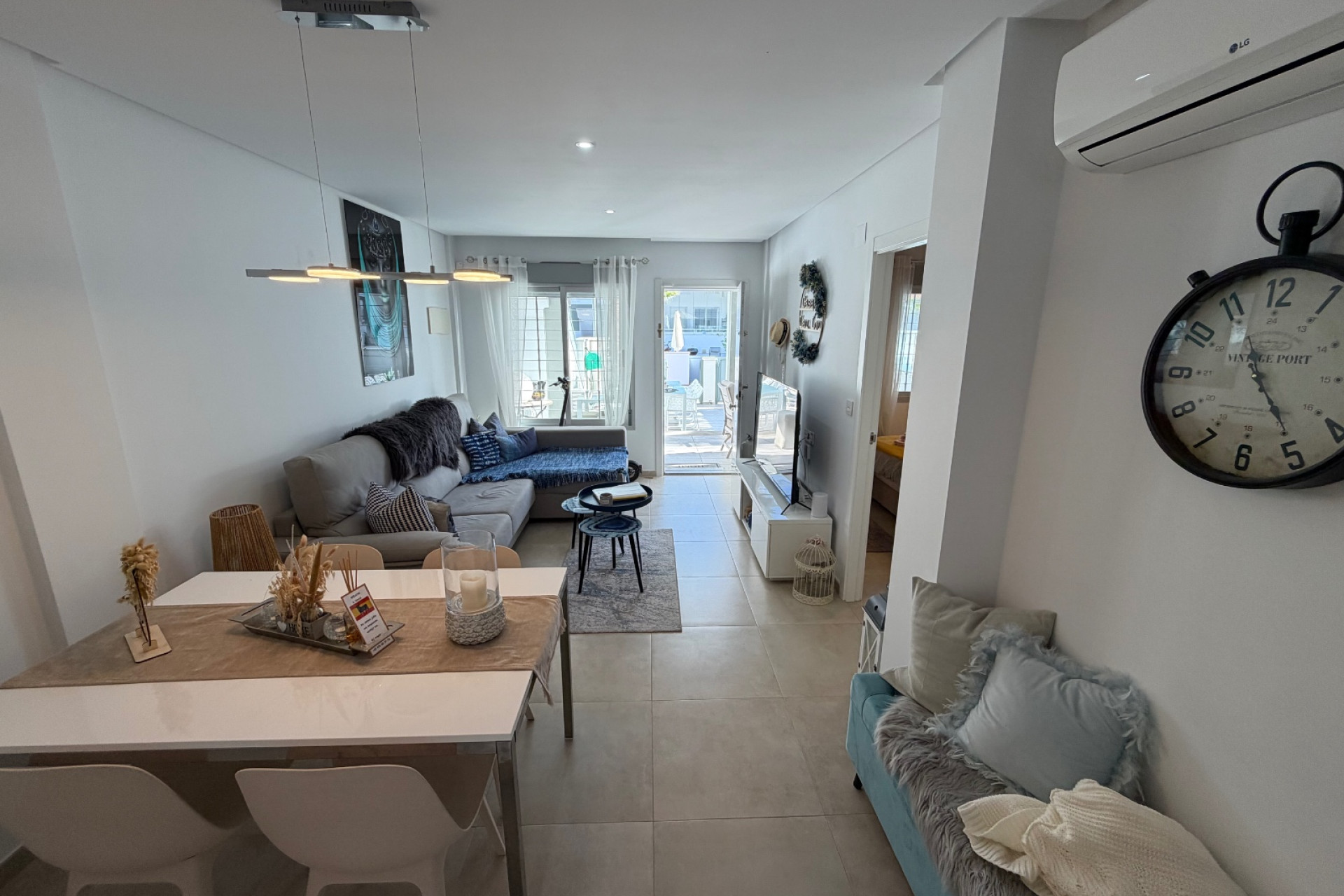 Herverkoop - 1. Appartement / flat - Orihuela Costa - Costa Blanca Zuid