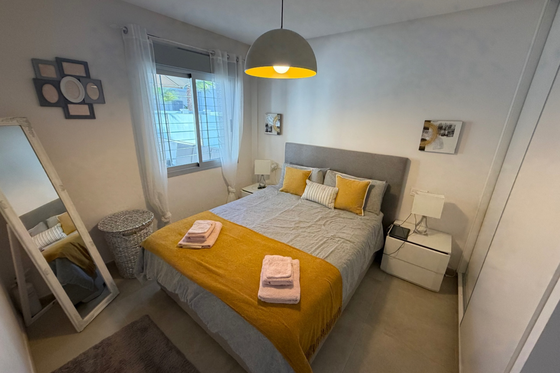 Herverkoop - 1. Appartement / flat - Orihuela Costa - Costa Blanca Zuid