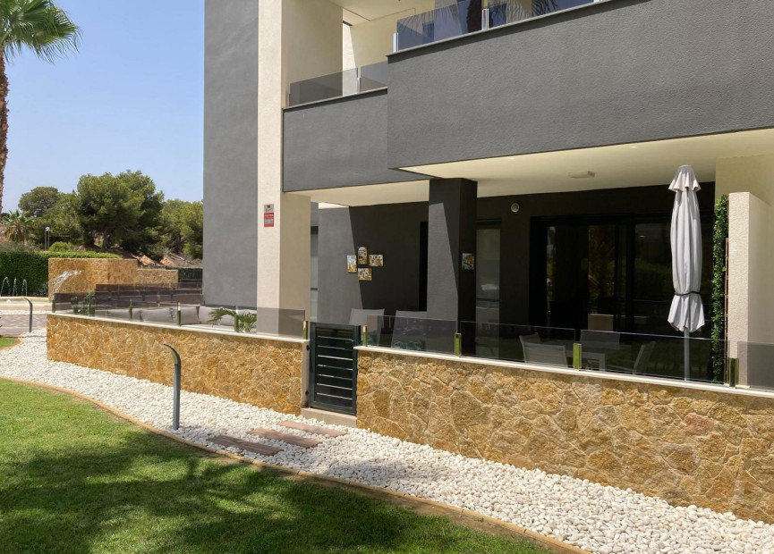 Herverkoop - 1. Appartement / flat - Orihuela Costa - Costa Blanca Zuid