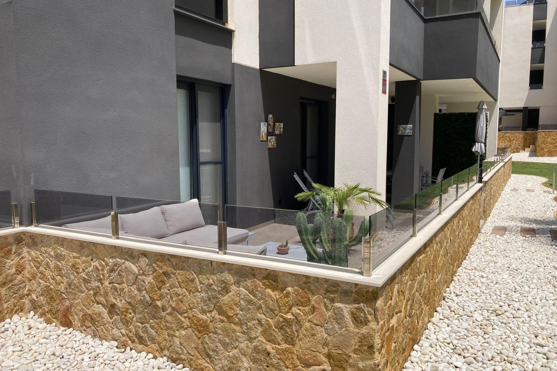 Herverkoop - 1. Appartement / flat - Orihuela Costa - Costa Blanca Zuid