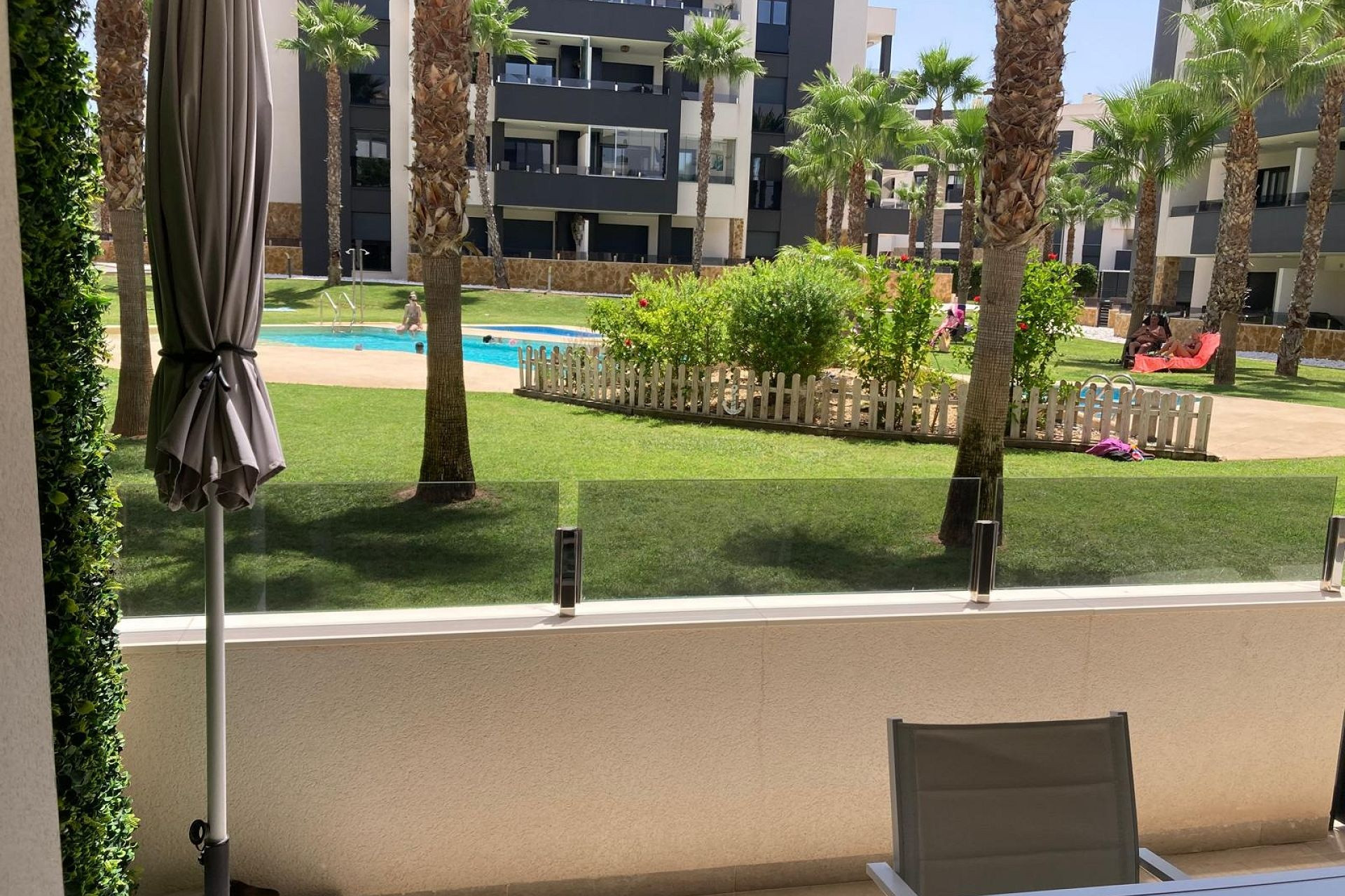 Herverkoop - 1. Appartement / flat - Orihuela Costa - Costa Blanca Zuid