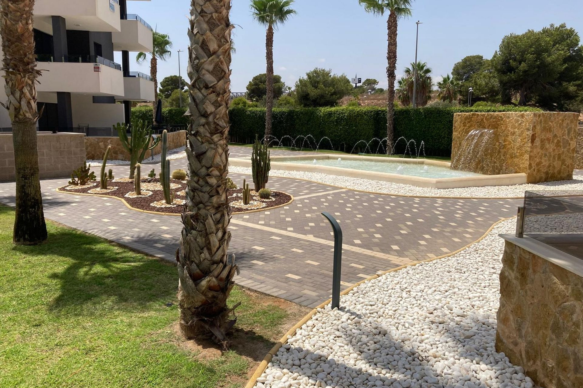 Herverkoop - 1. Appartement / flat - Orihuela Costa - Costa Blanca Zuid