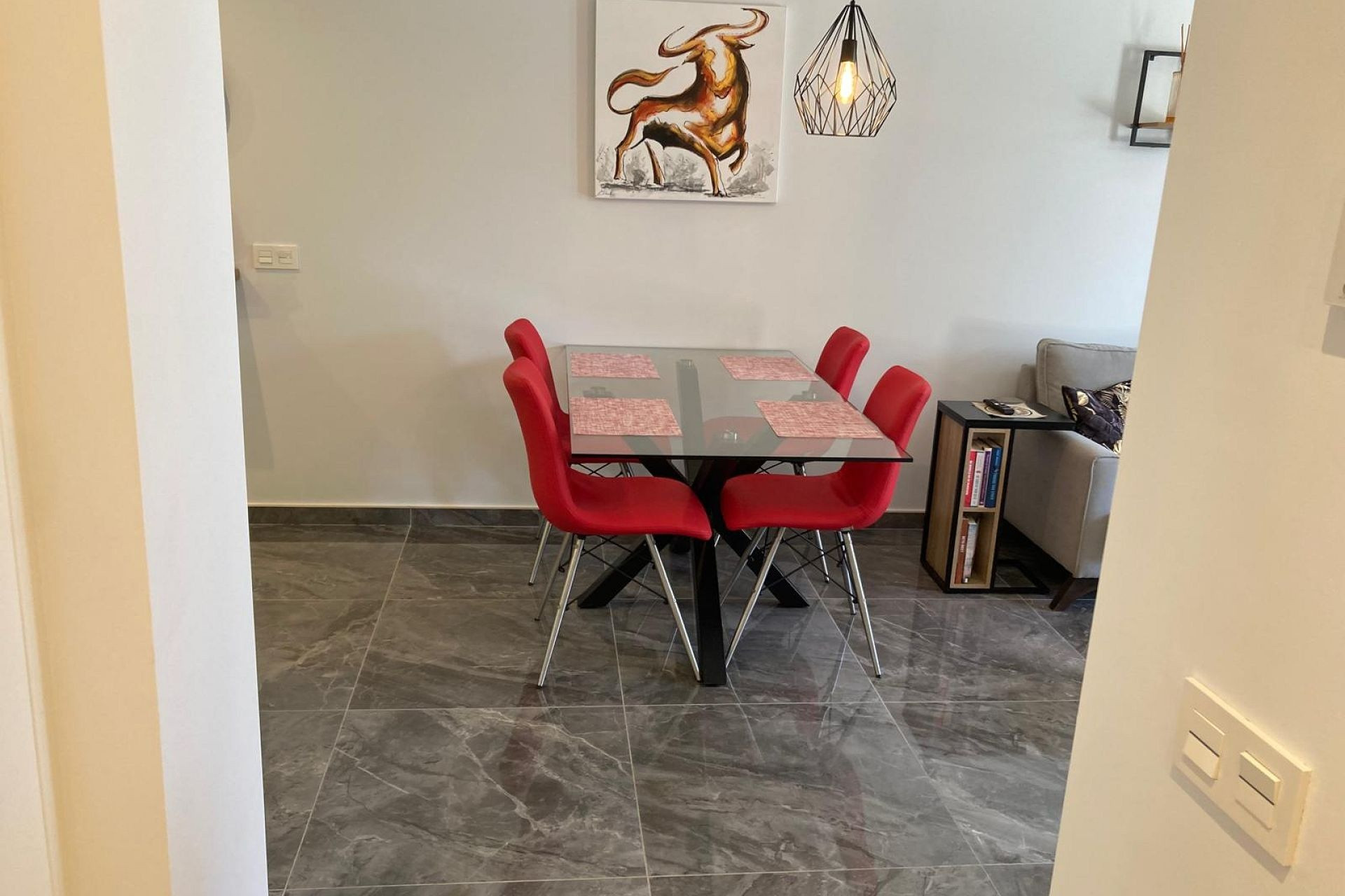 Herverkoop - 1. Appartement / flat - Orihuela Costa - Costa Blanca Zuid