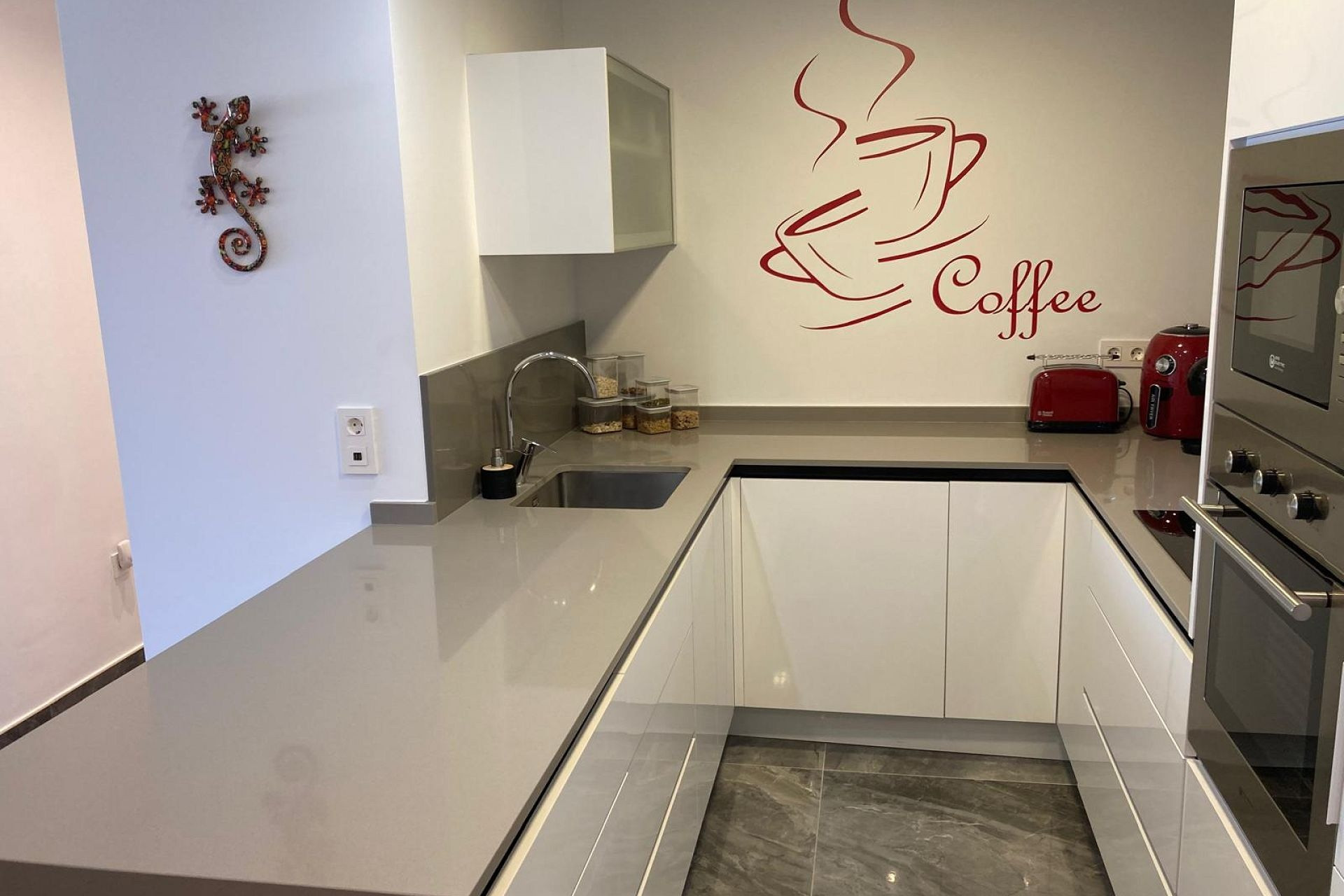 Herverkoop - 1. Appartement / flat - Orihuela Costa - Costa Blanca Zuid