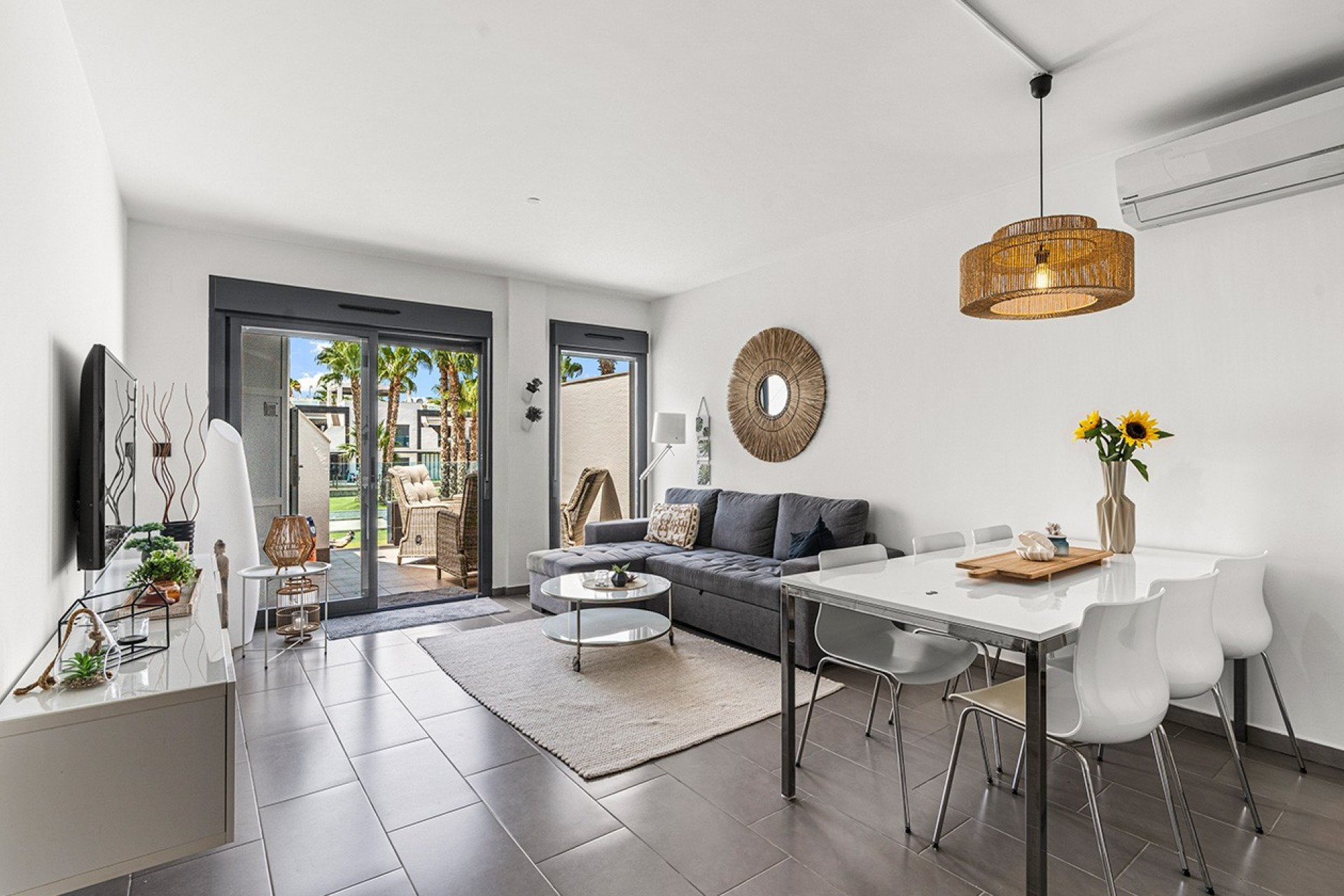 Herverkoop - 1. Appartement / flat - Orihuela Costa - Costa Blanca Zuid