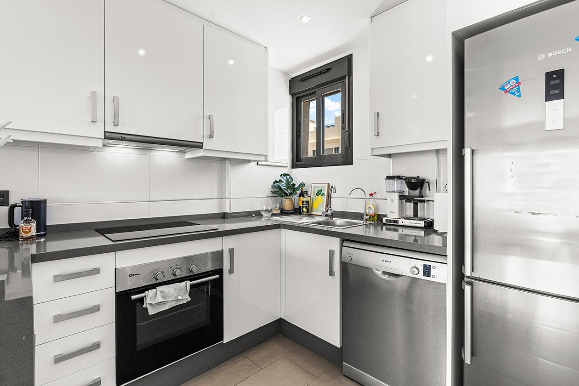 Herverkoop - 1. Appartement / flat - Orihuela Costa - Costa Blanca Zuid