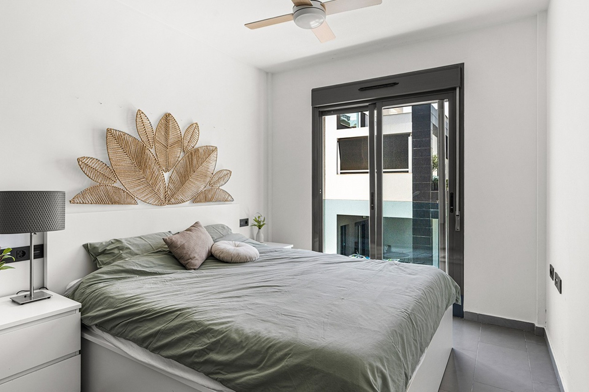 Herverkoop - 1. Appartement / flat - Orihuela Costa - Costa Blanca Zuid