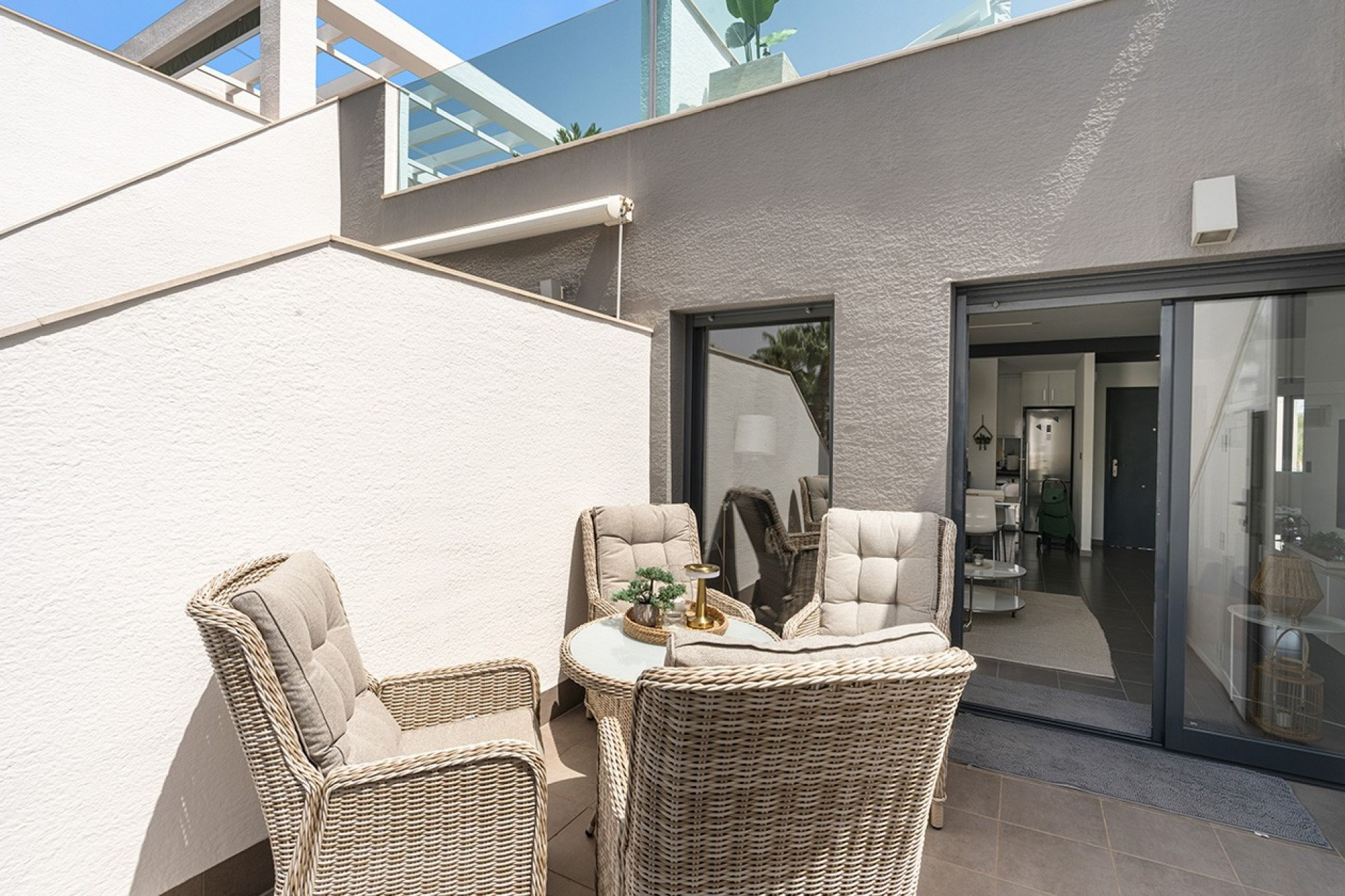 Herverkoop - 1. Appartement / flat - Orihuela Costa - Costa Blanca Zuid