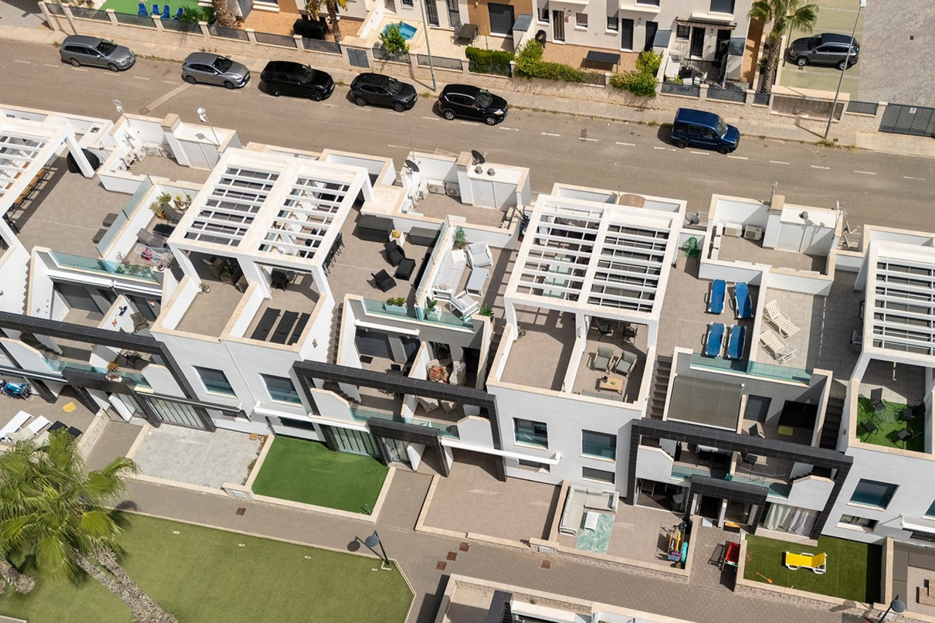 Herverkoop - 1. Appartement / flat - Orihuela Costa - Costa Blanca Zuid