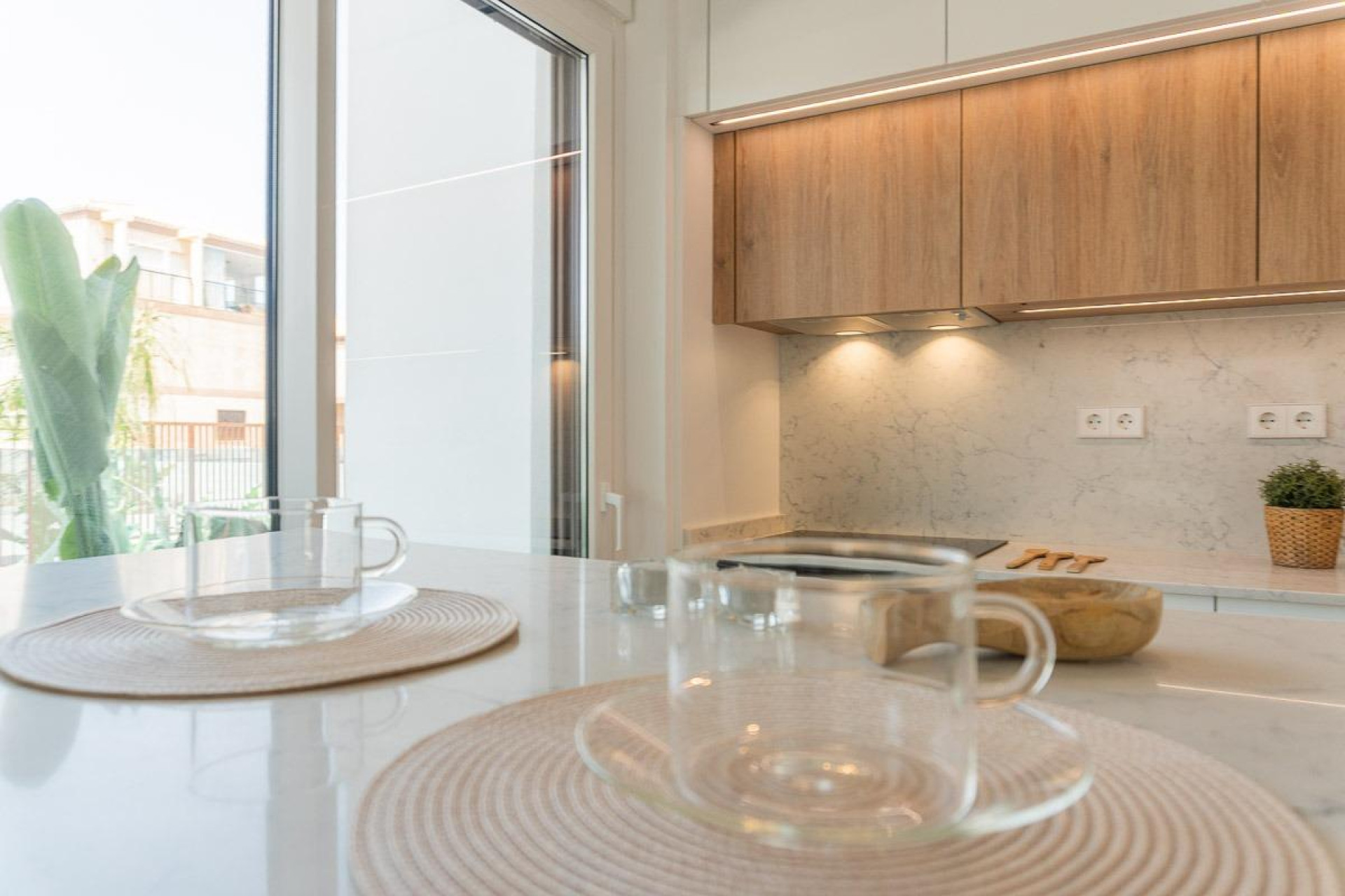 Herverkoop - 1. Appartement / flat - Orihuela Costa - Costa Blanca Zuid