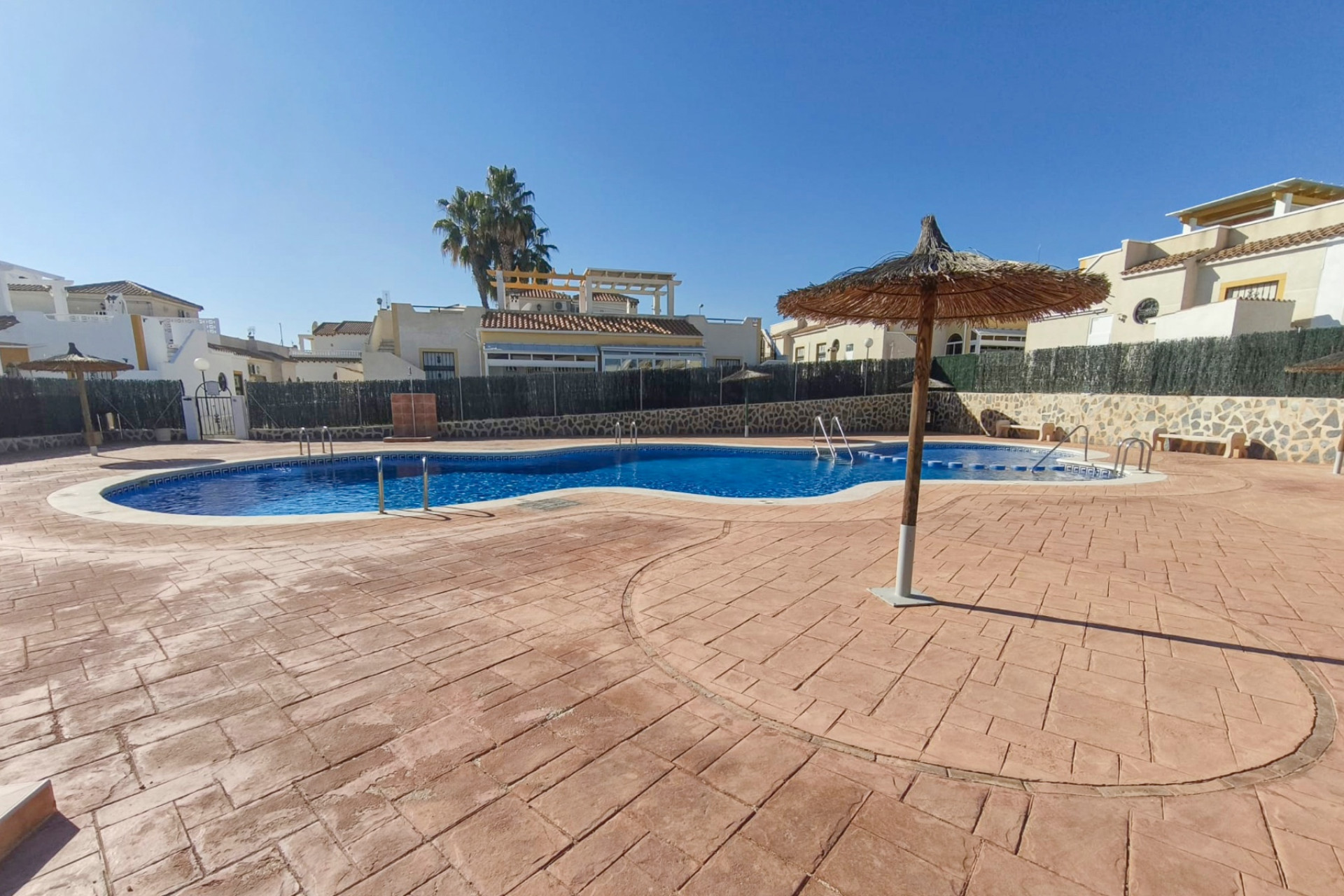Herverkoop - 1. Appartement / flat - Orihuela Costa - Costa Blanca Zuid