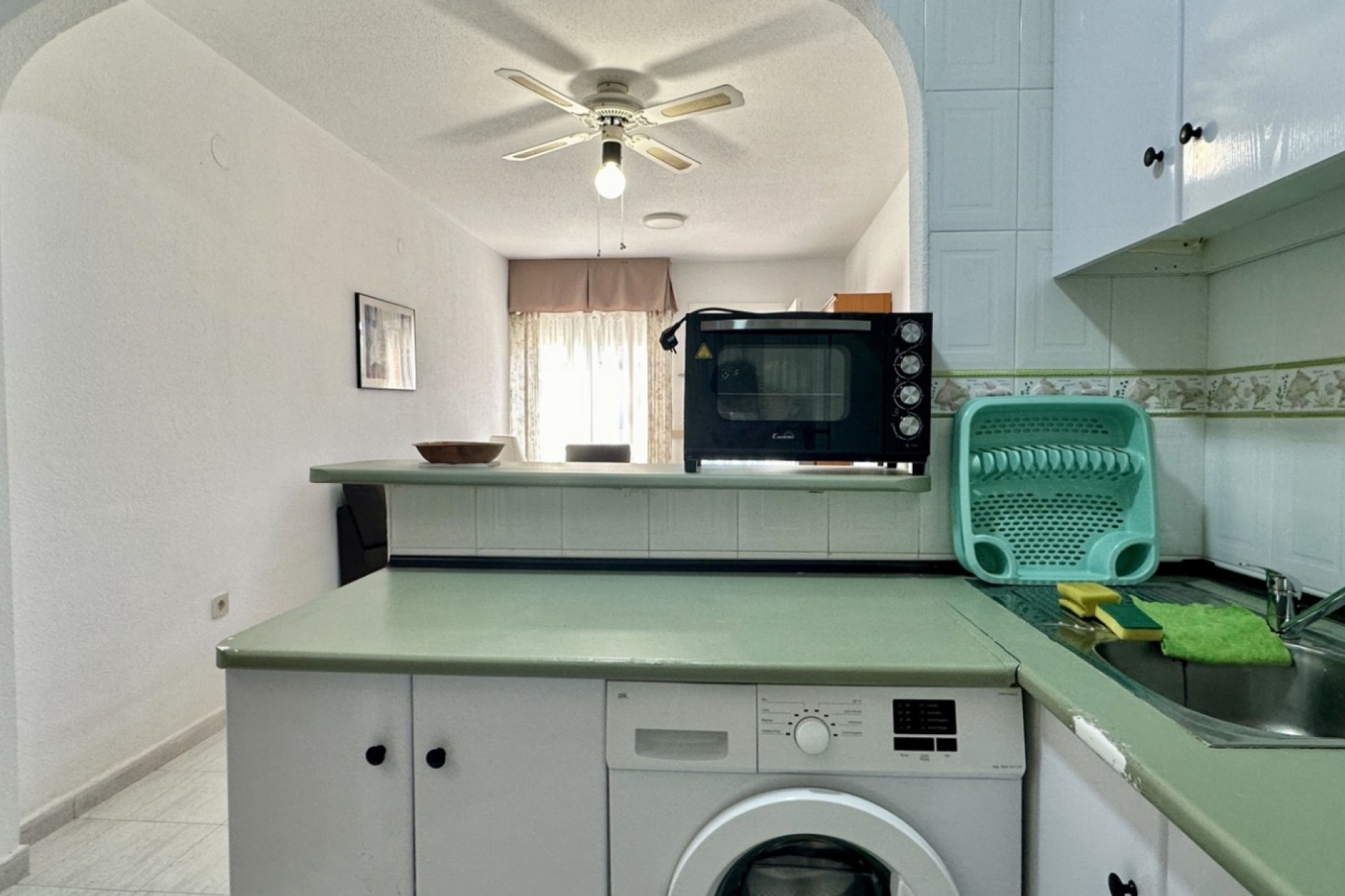 Herverkoop - 1. Appartement / flat - Orihuela Costa - Costa Blanca Zuid