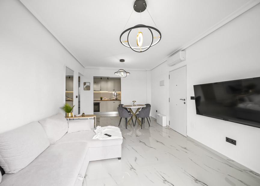 Herverkoop - 1. Appartement / flat - Orihuela Costa - Costa Blanca Zuid