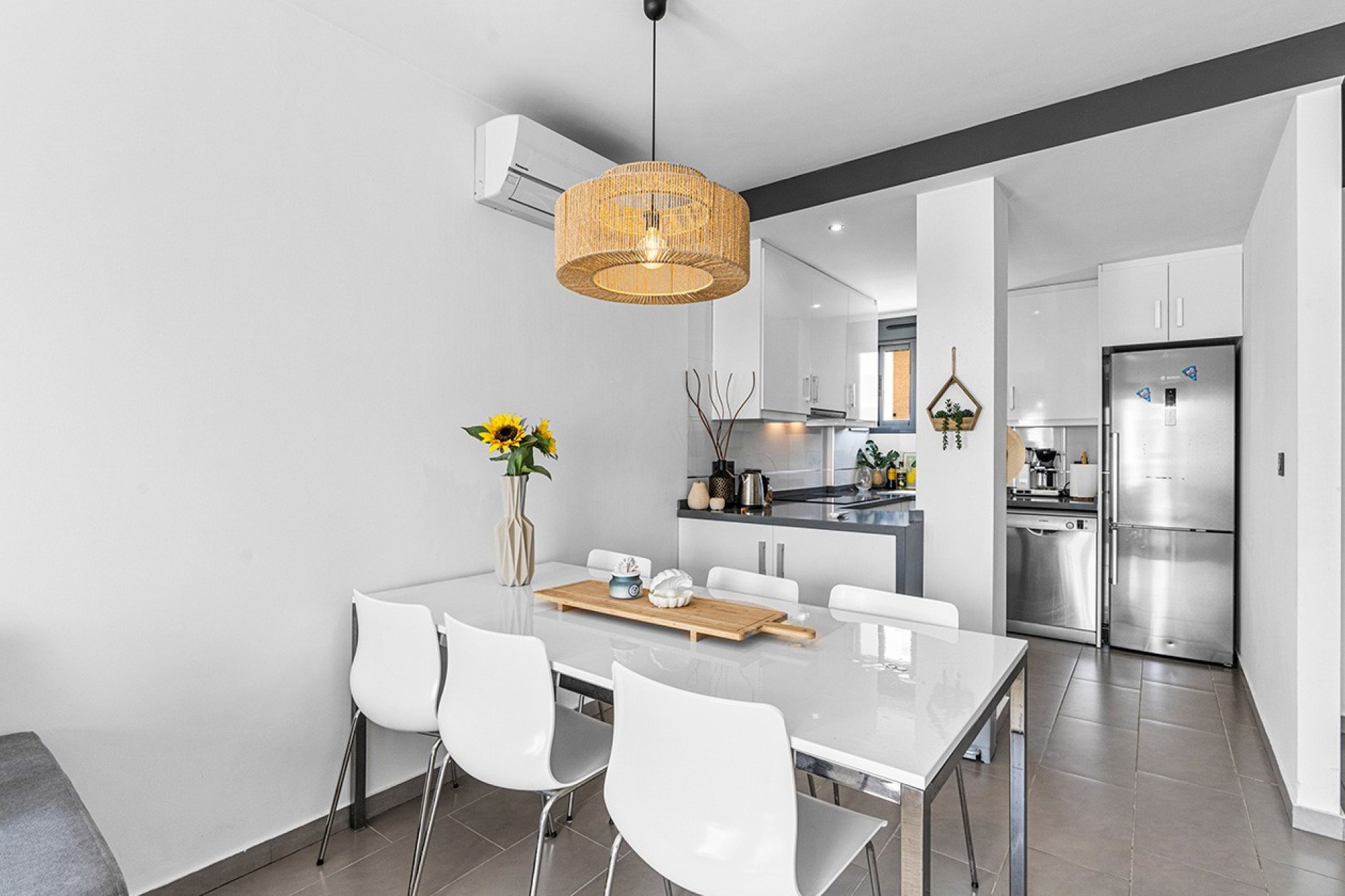 Herverkoop - 1. Appartement / flat - Orihuela Costa - Costa Blanca Zuid