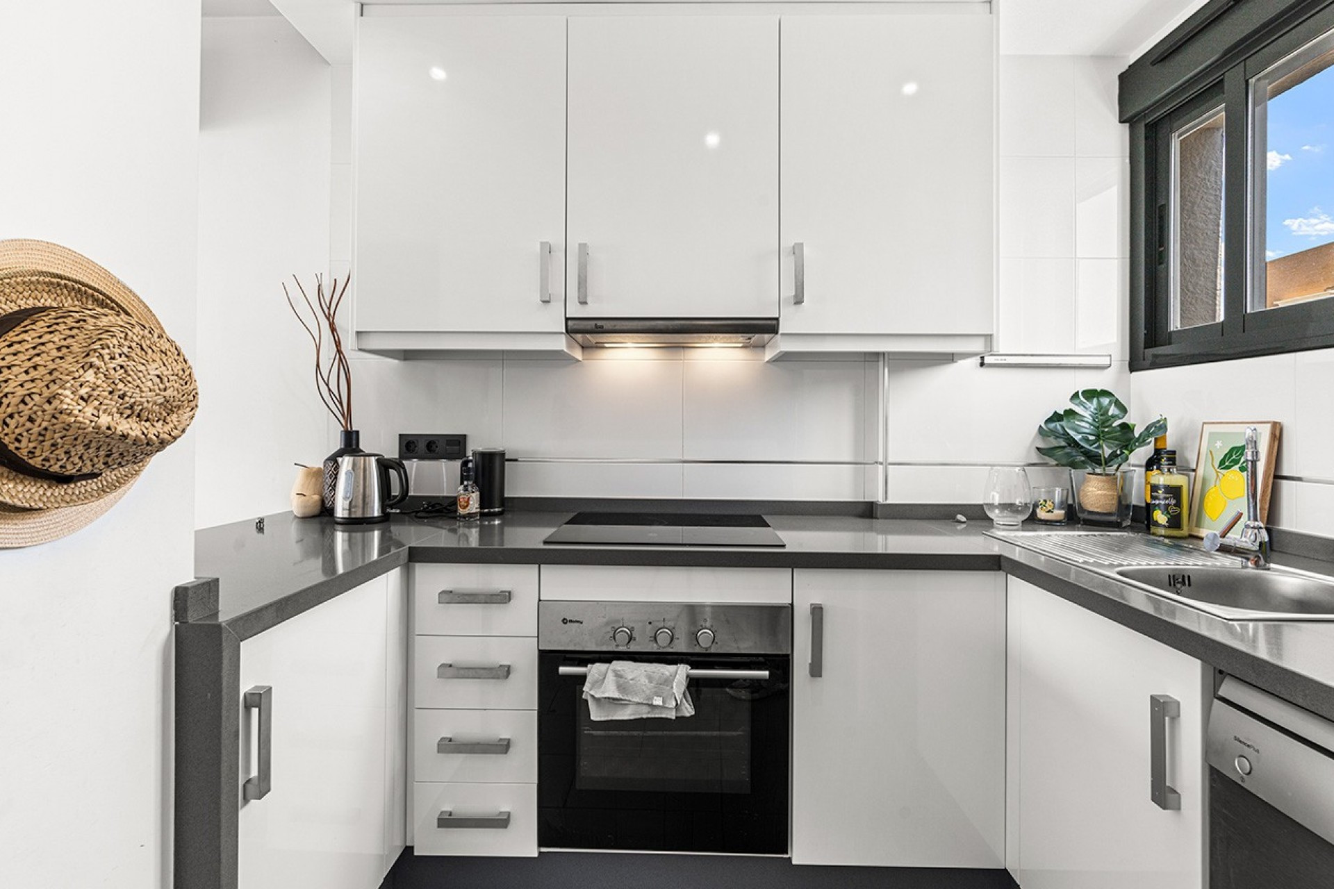 Herverkoop - 1. Appartement / flat - Orihuela Costa - Costa Blanca Zuid