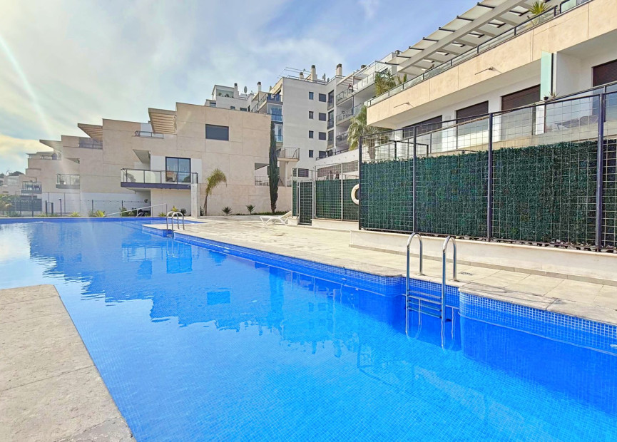 Herverkoop - 1. Appartement / flat - Orihuela Costa - Costa Blanca Zuid