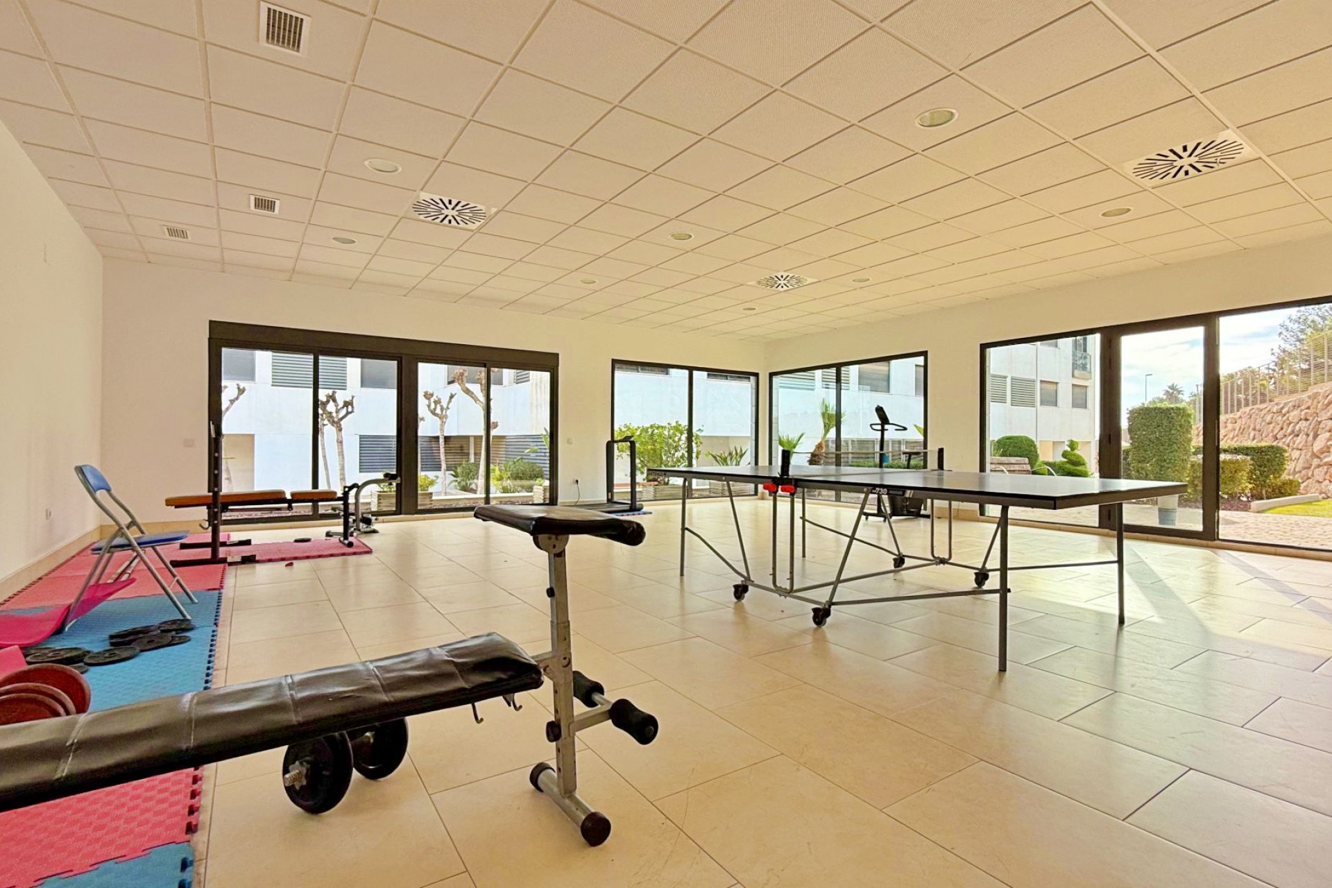 Herverkoop - 1. Appartement / flat - Orihuela Costa - Costa Blanca Zuid