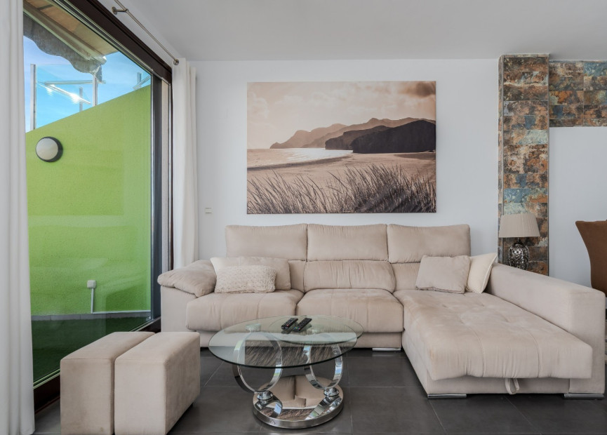 Herverkoop - 1. Appartement / flat - Orihuela Costa - Costa Blanca Zuid