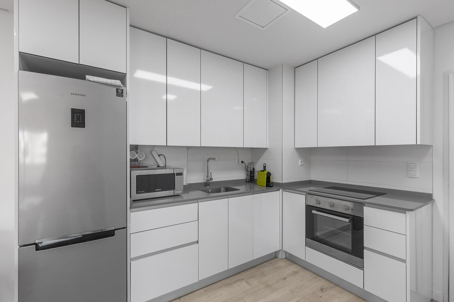 Herverkoop - 1. Appartement / flat - Orihuela Costa - Costa Blanca Zuid