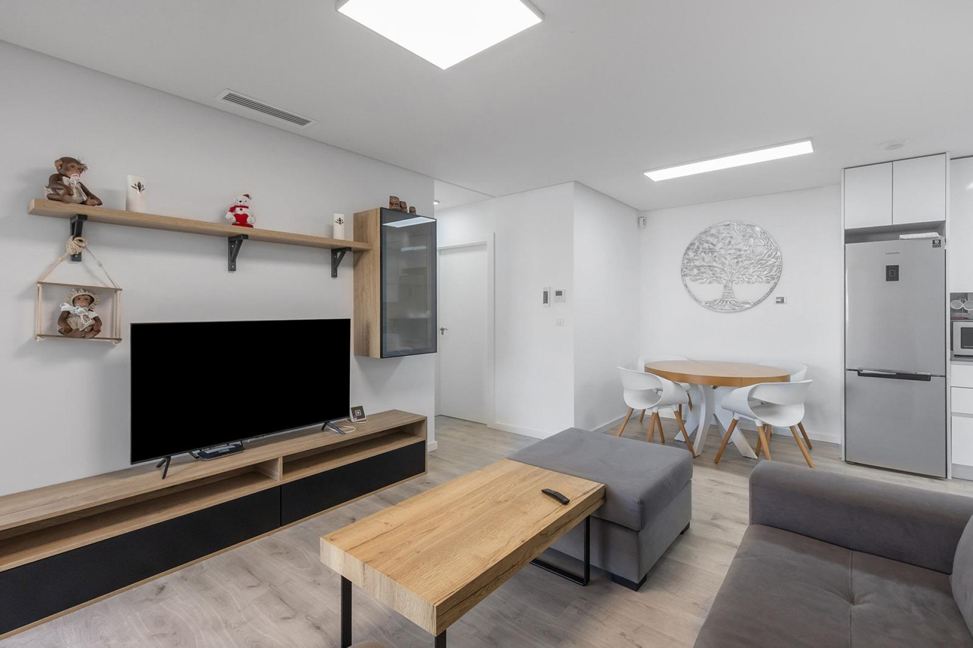 Herverkoop - 1. Appartement / flat - Orihuela Costa - Costa Blanca Zuid