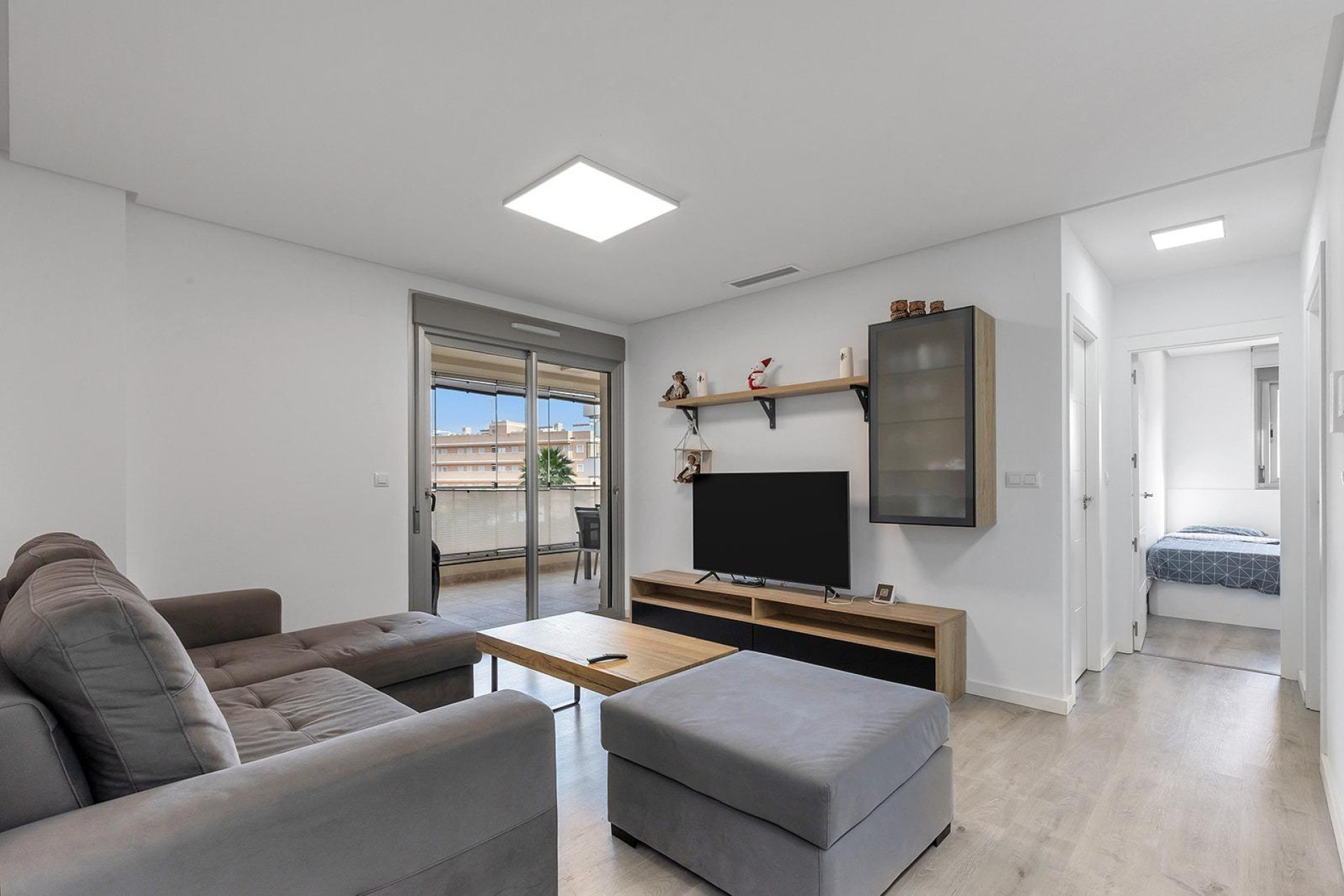 Herverkoop - 1. Appartement / flat - Orihuela Costa - Costa Blanca Zuid