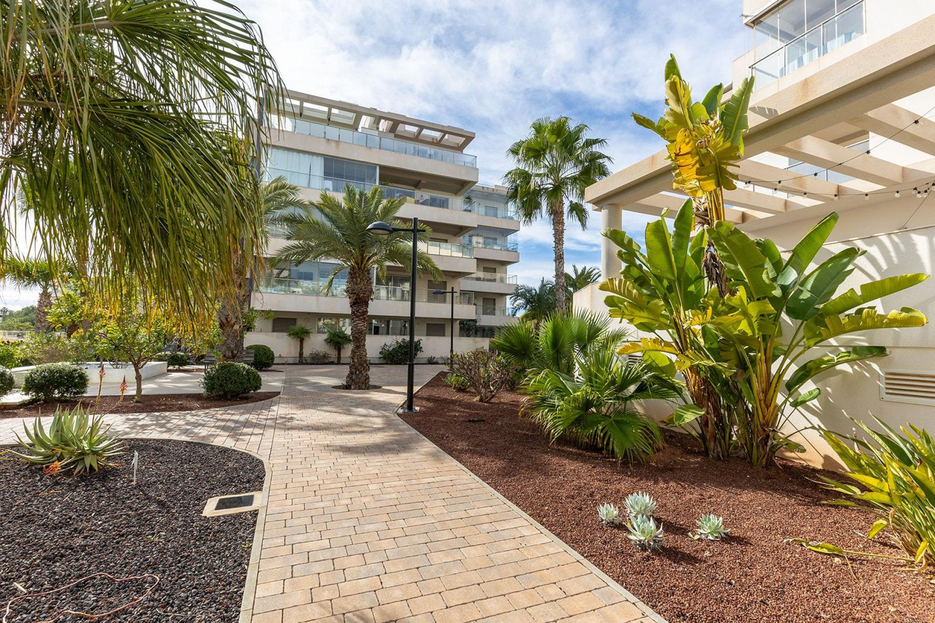 Herverkoop - 1. Appartement / flat - Orihuela Costa - Costa Blanca Zuid