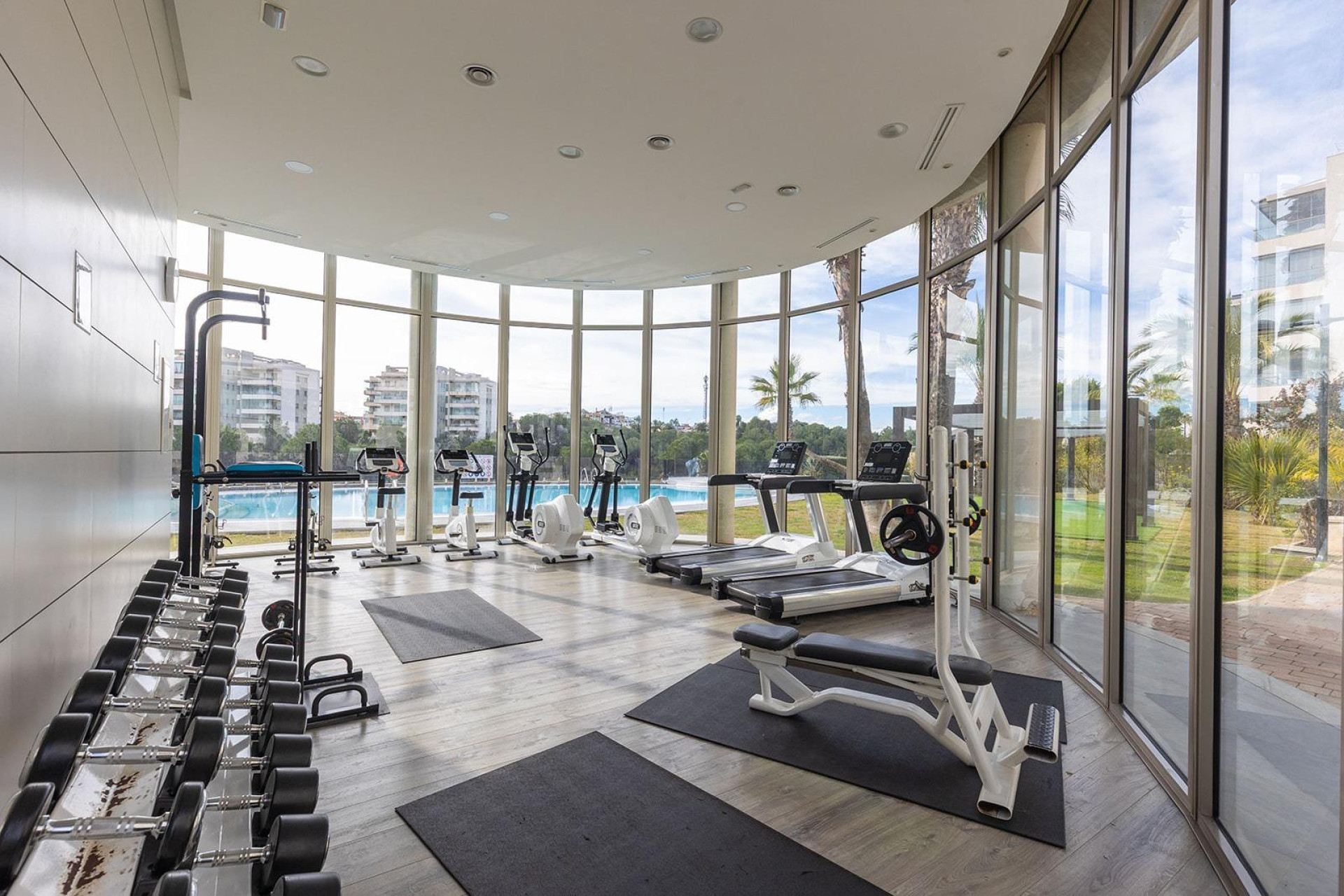 Herverkoop - 1. Appartement / flat - Orihuela Costa - Costa Blanca Zuid